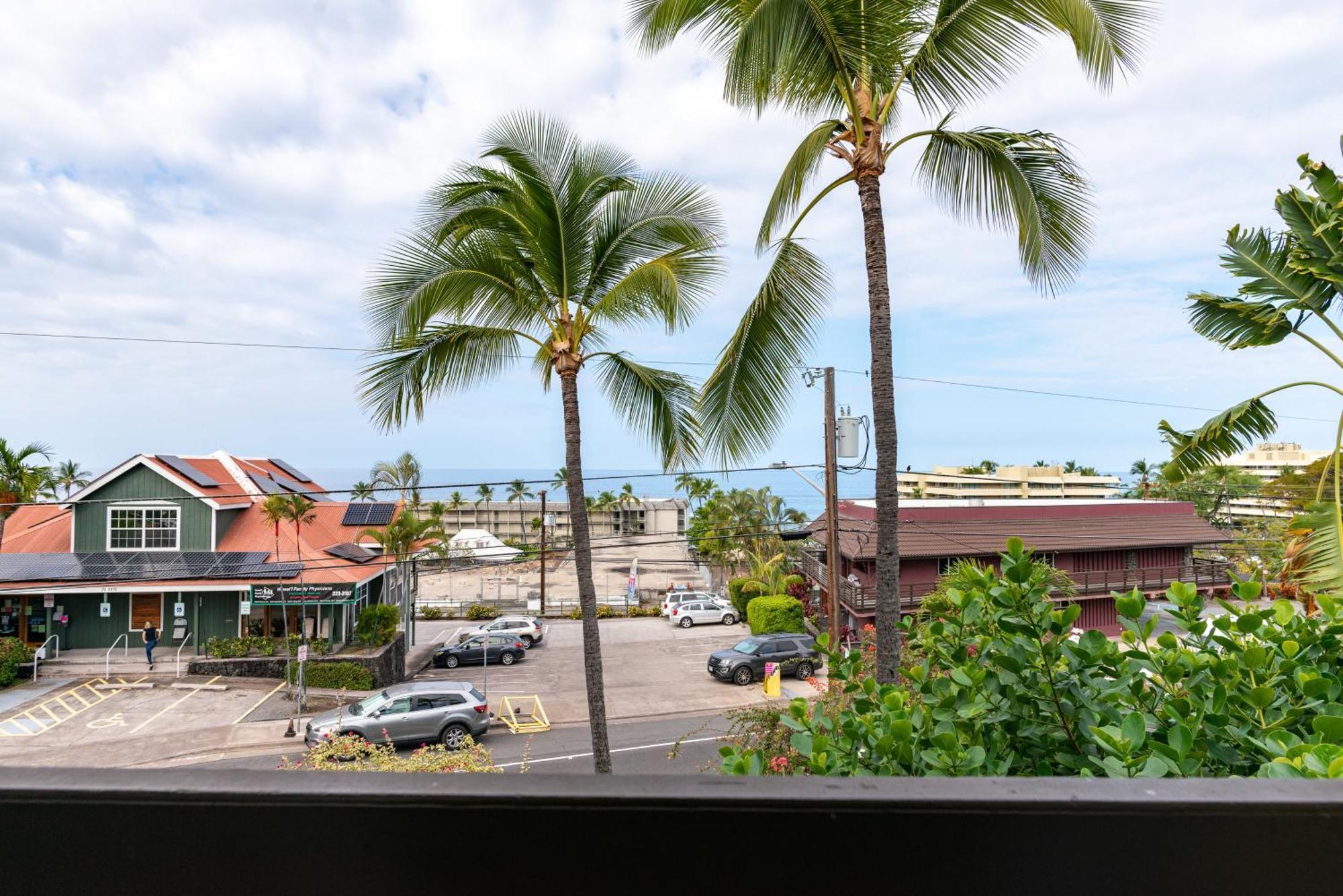 Holiday home Kona Mansions Kailua-Kona