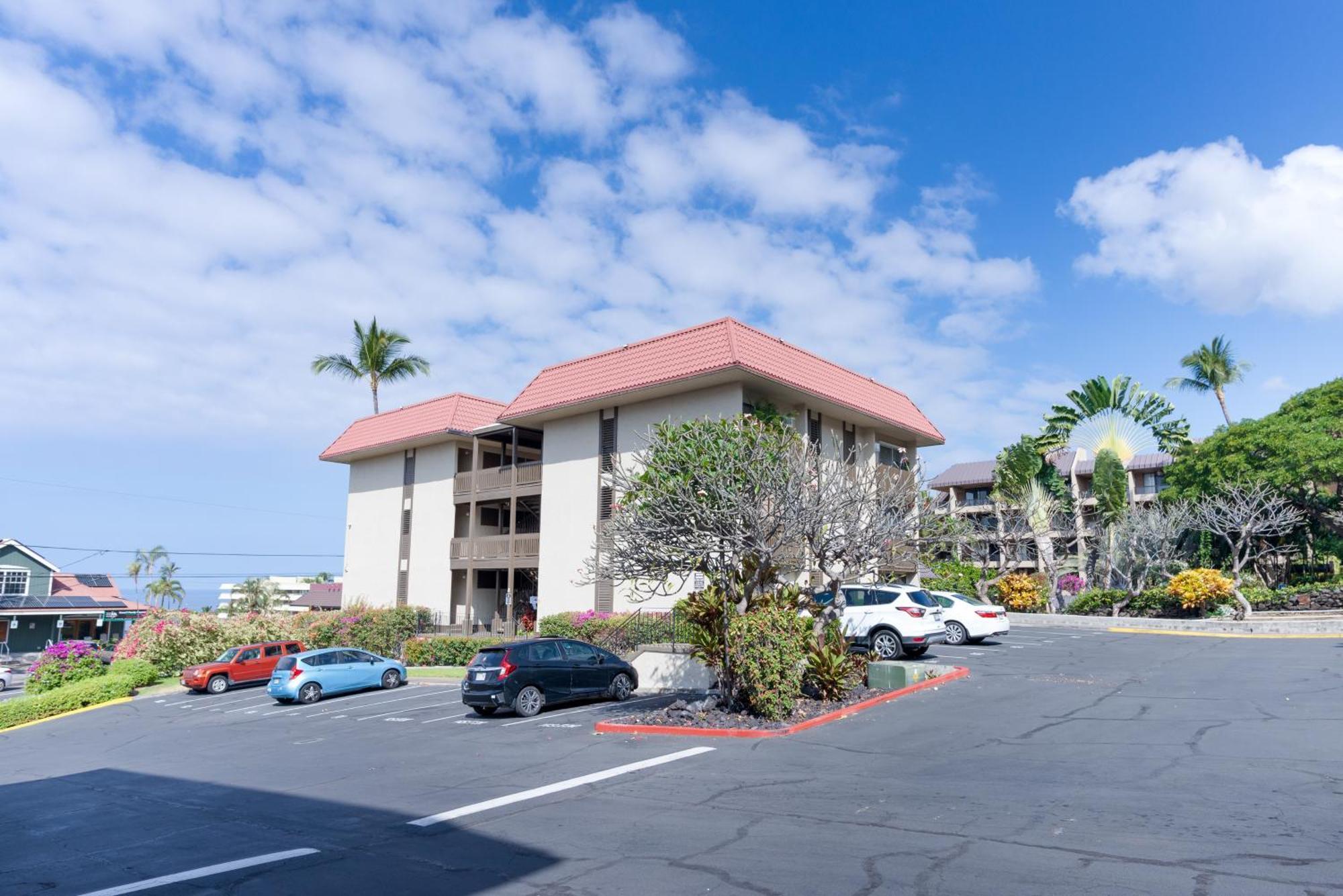 Kona Mansions Holiday home