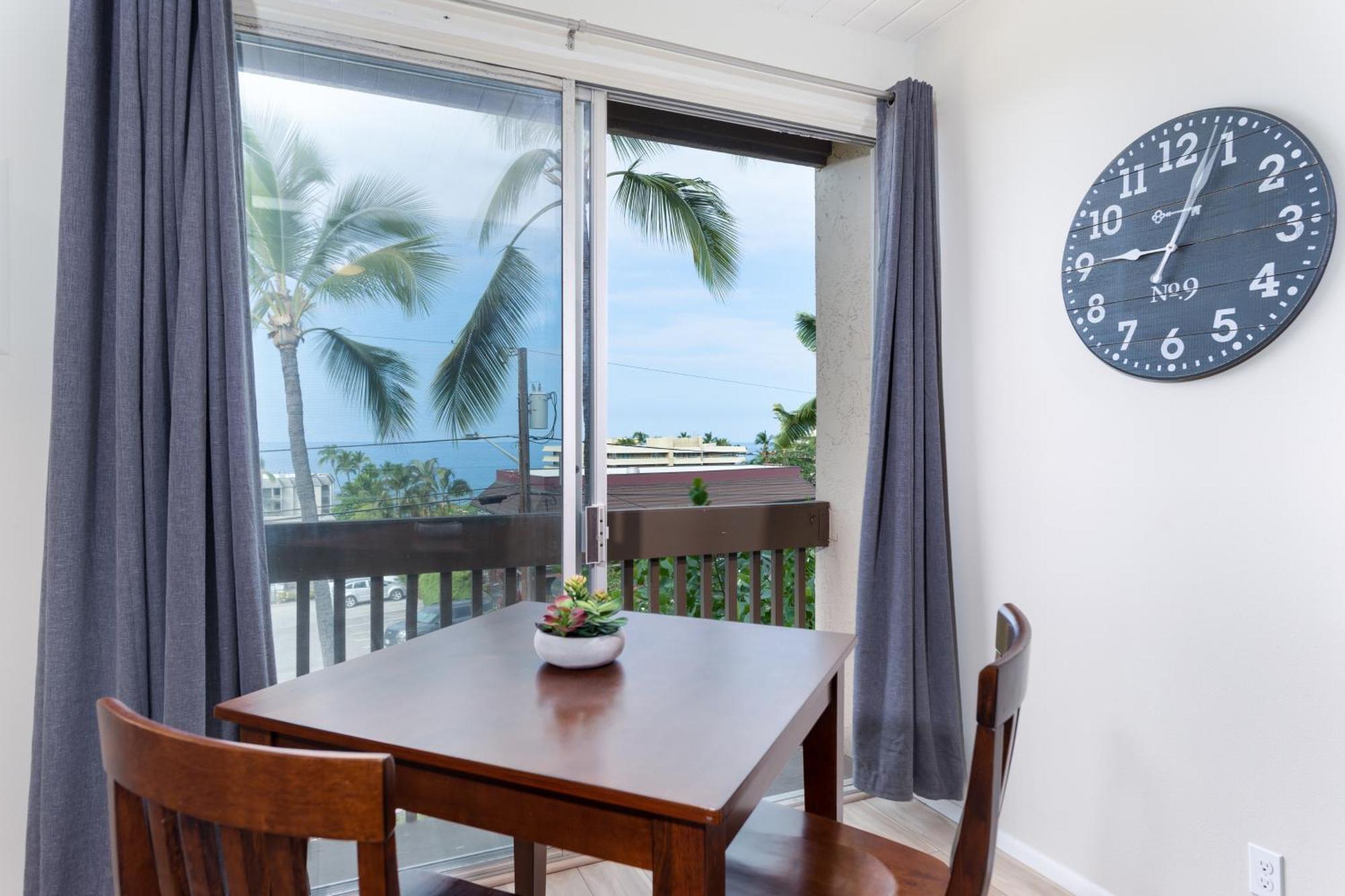 Holiday home Kona Mansions