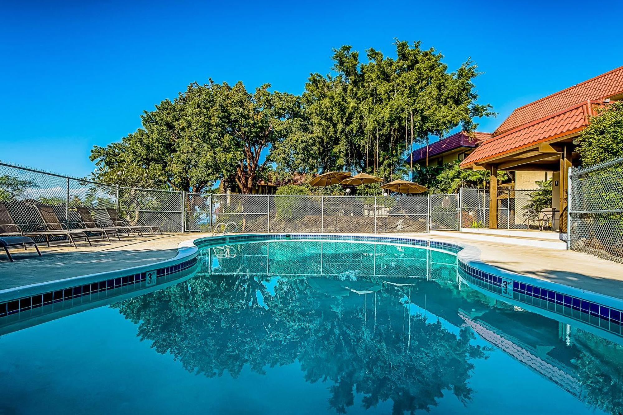 Holiday home Kona Mansions
