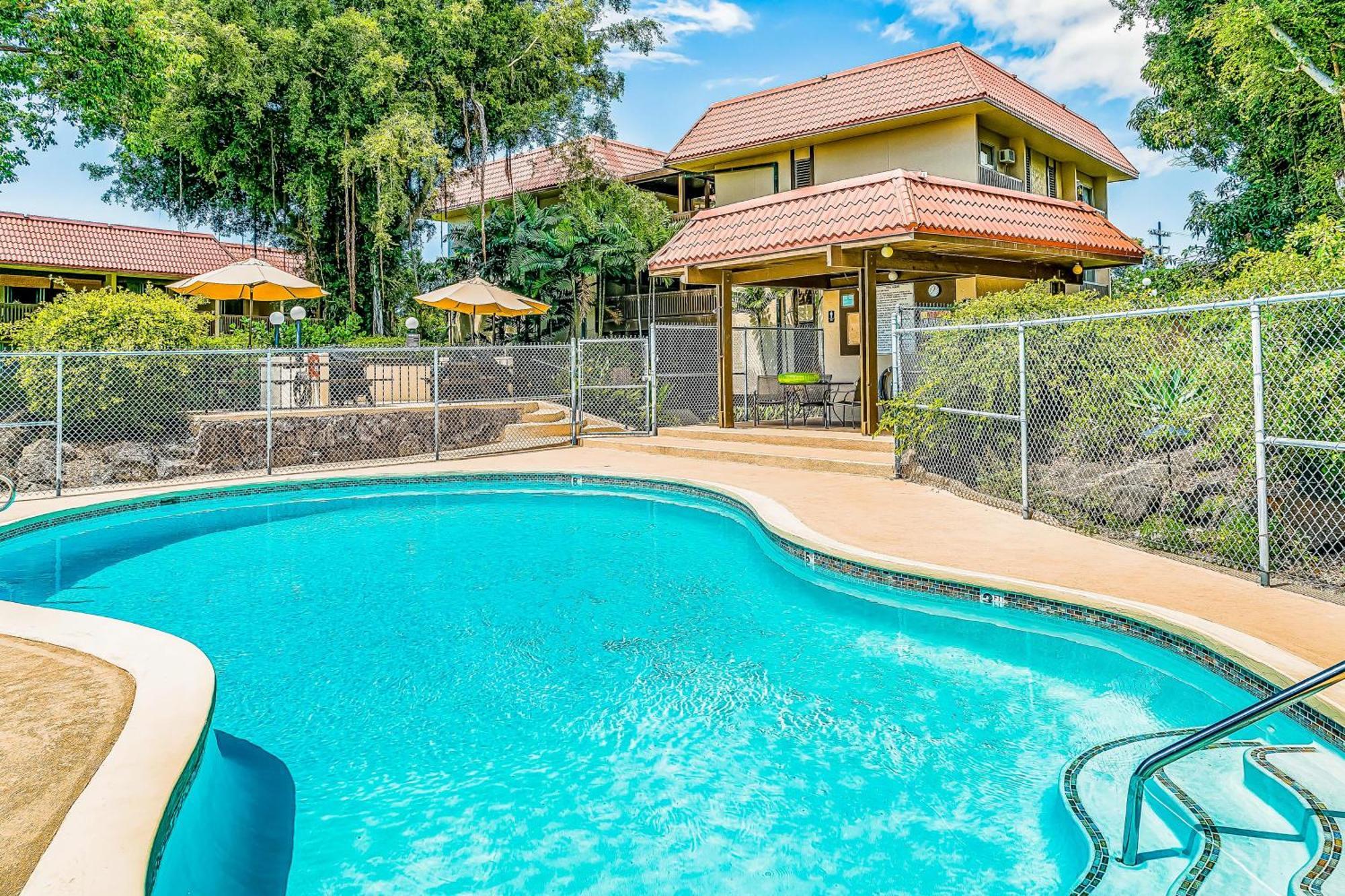 Holiday home Kona Mansions *