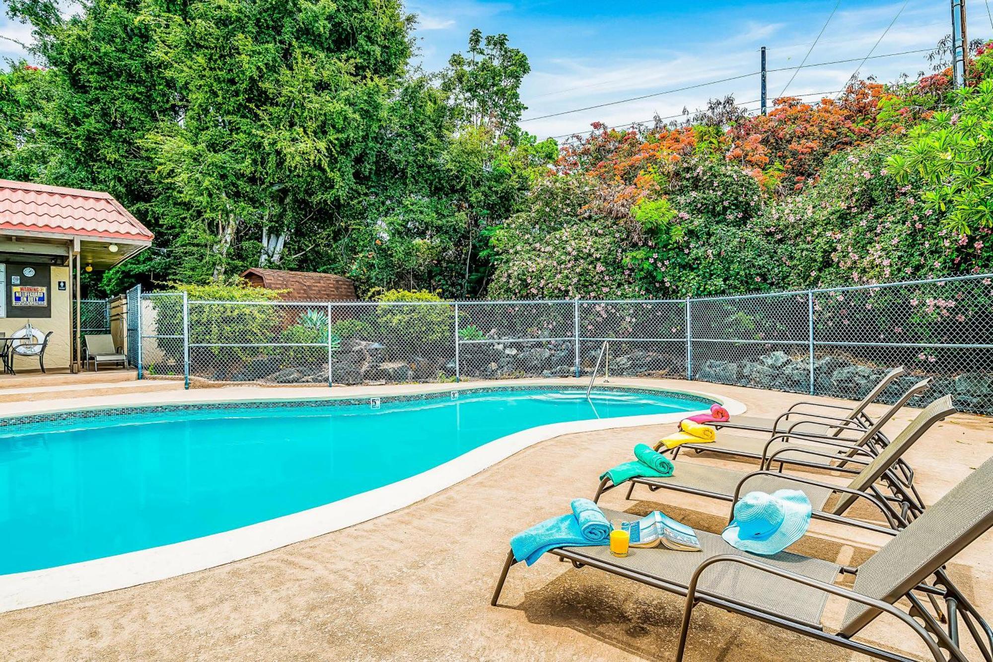 Kona Mansions Holiday home *