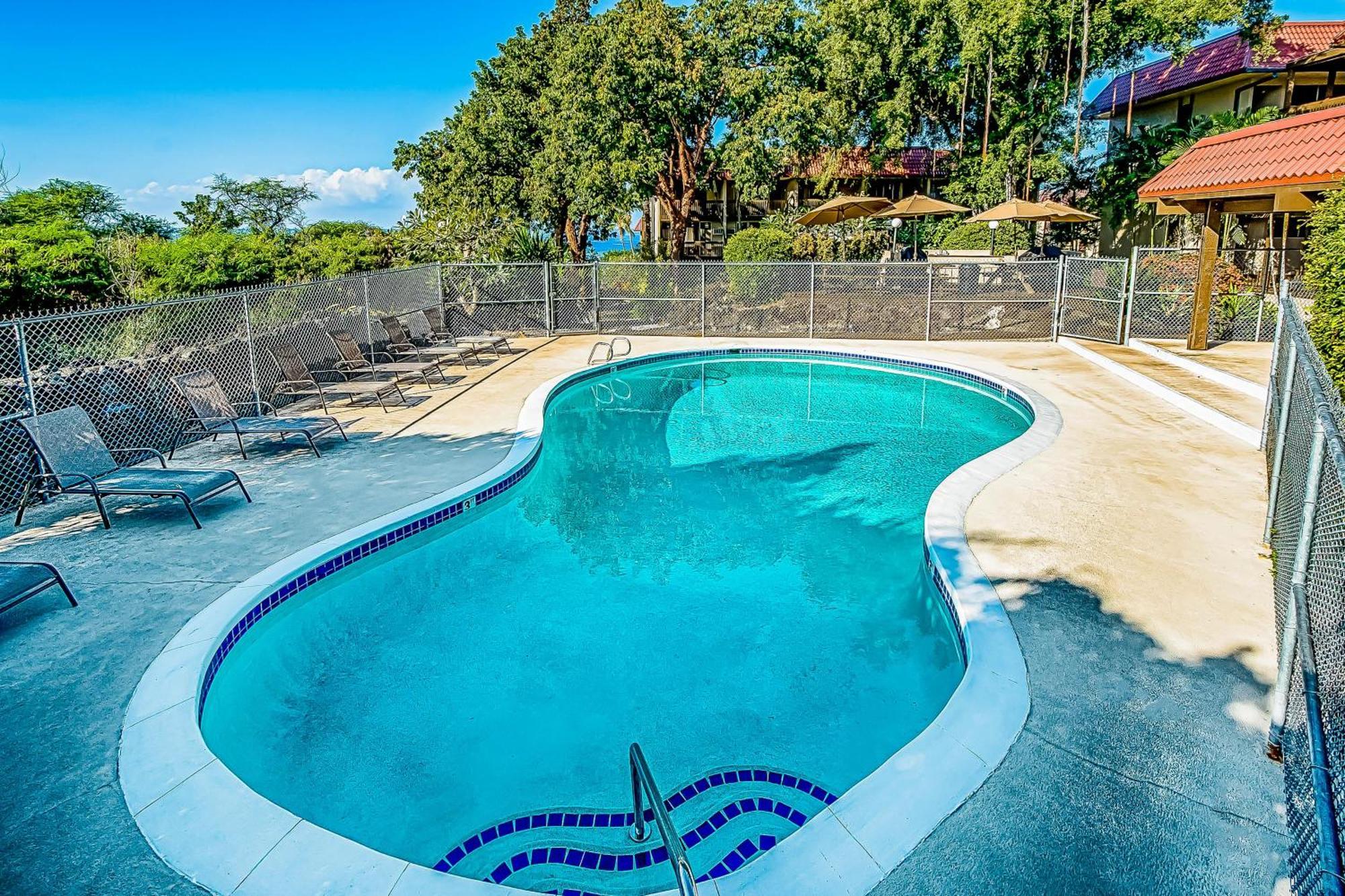 Holiday home Kona Mansions Kailua-Kona