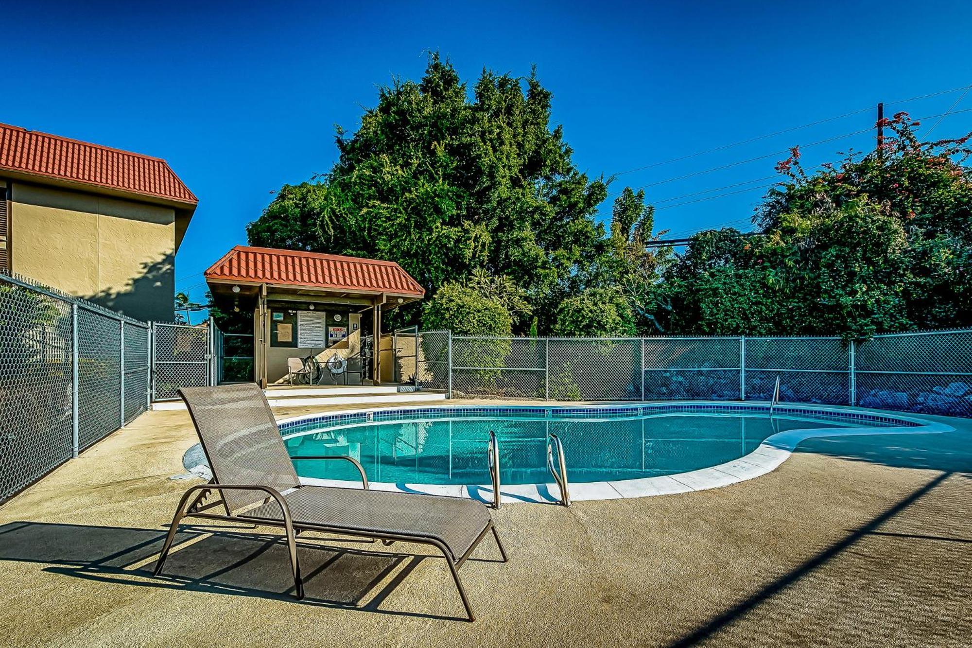 Kona Mansions Holiday home Kailua-Kona