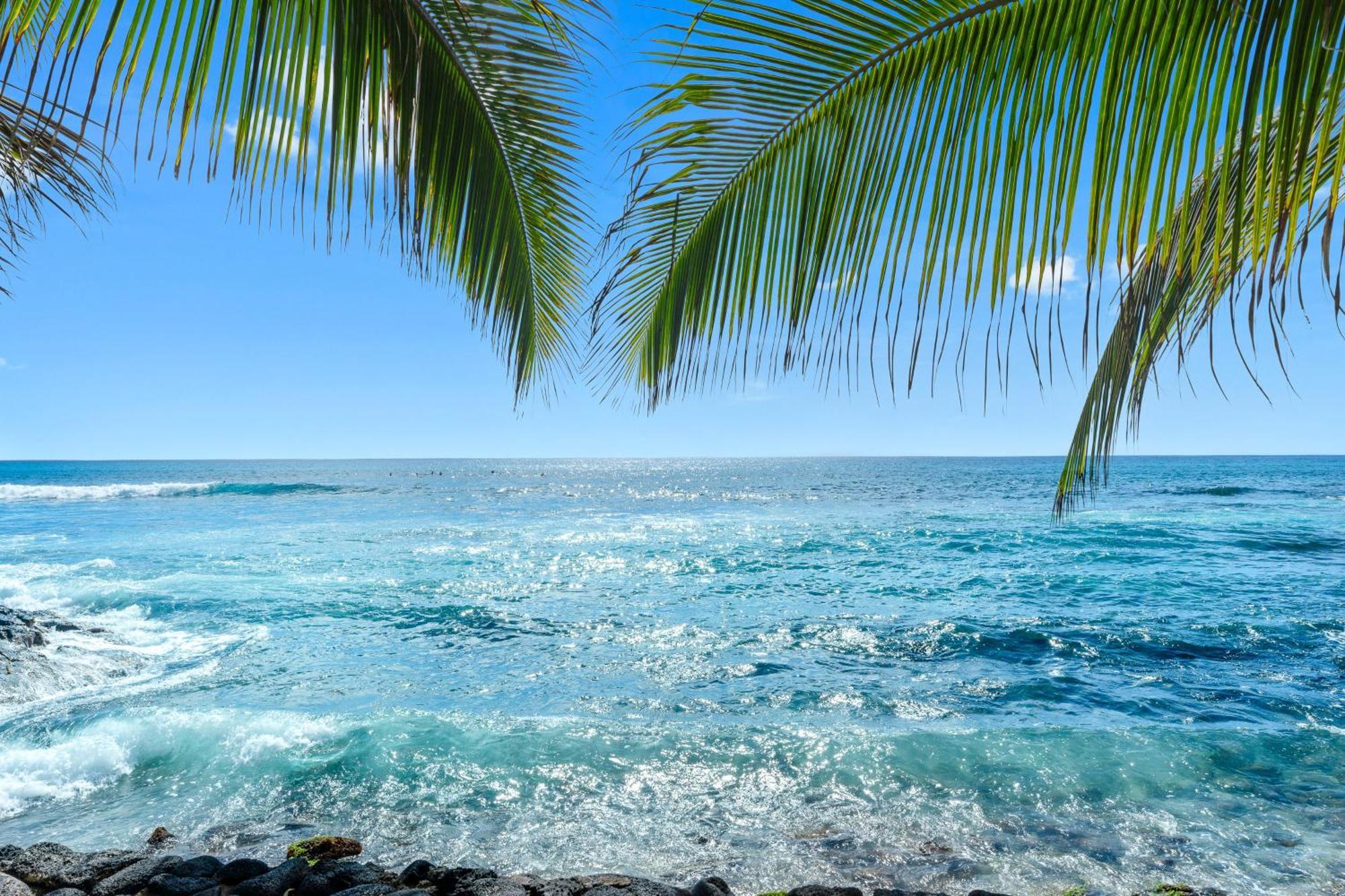 Kona Bali Kai #334 * Kailua-Kona