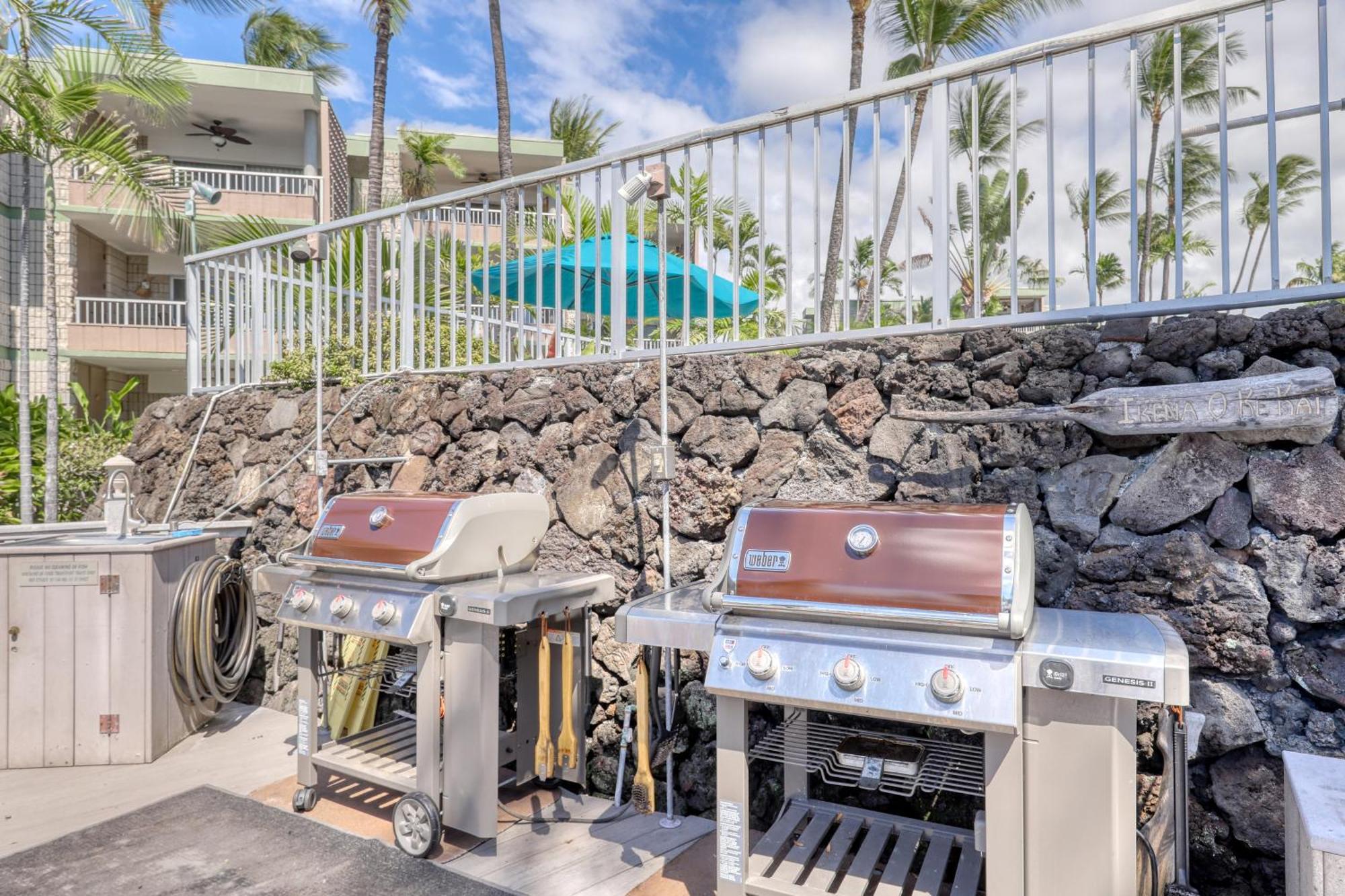 Alii Holiday home *