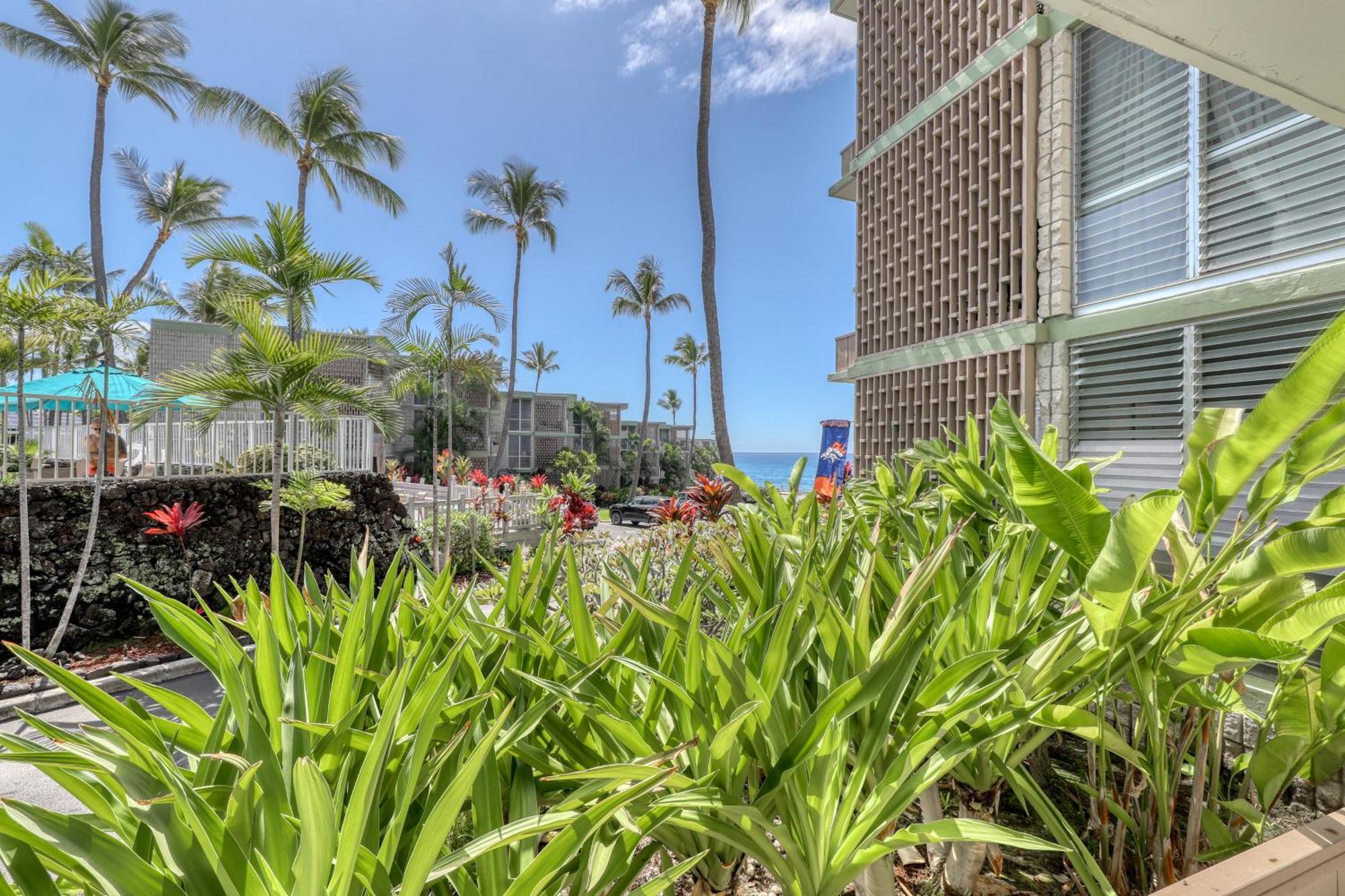 Holiday home Alii *