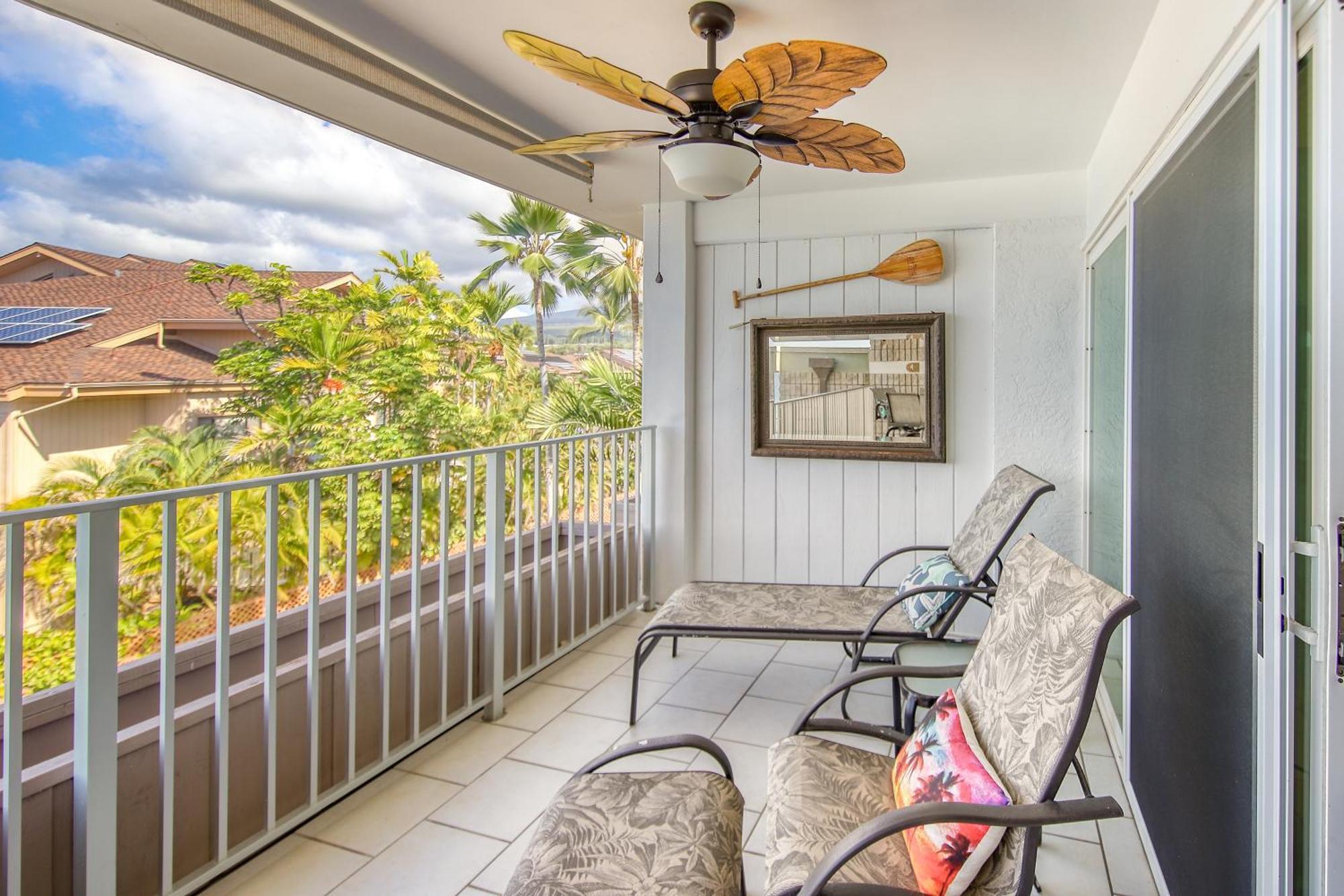 Alii Holiday home *