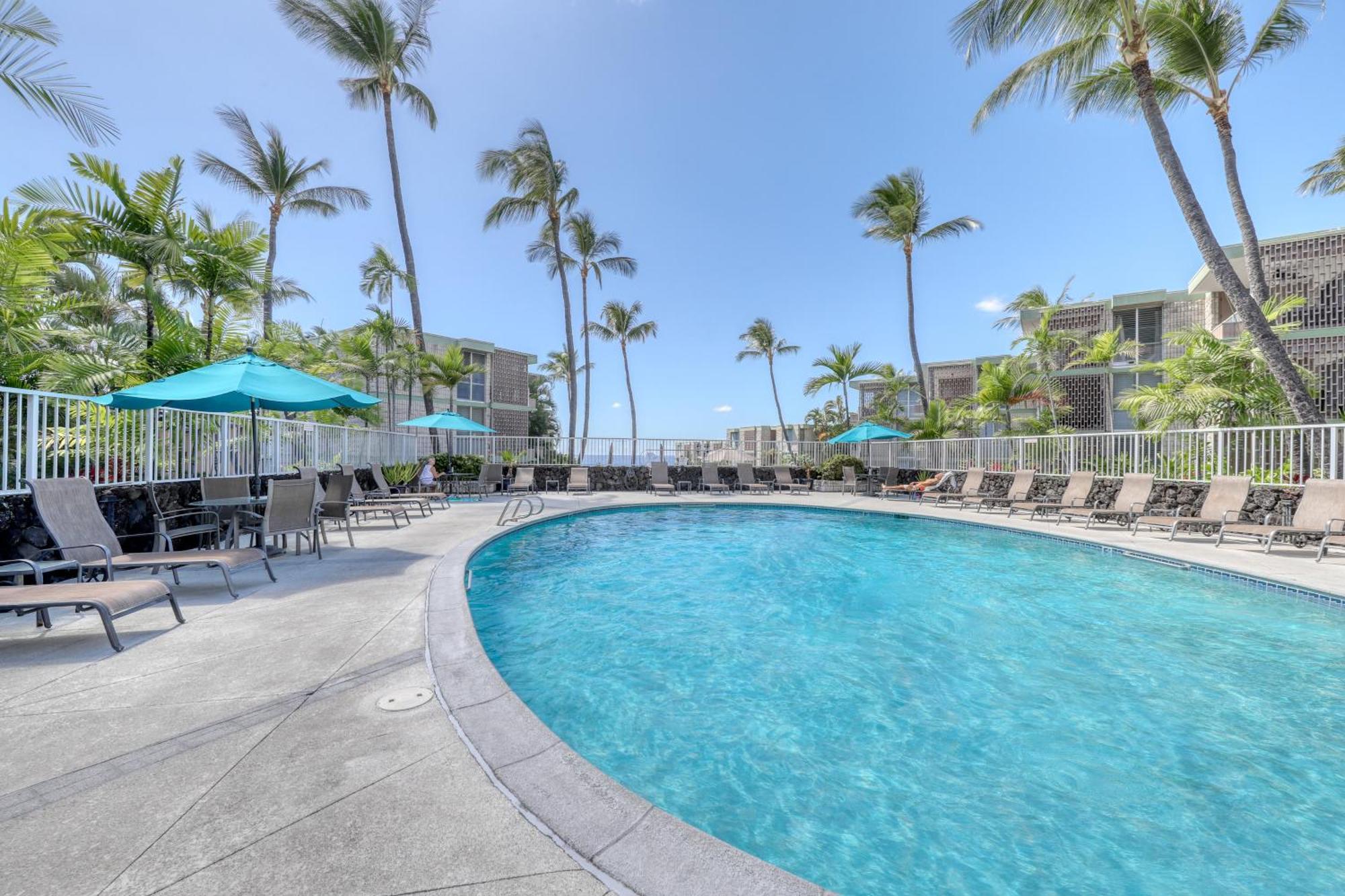 Holiday home Alii *