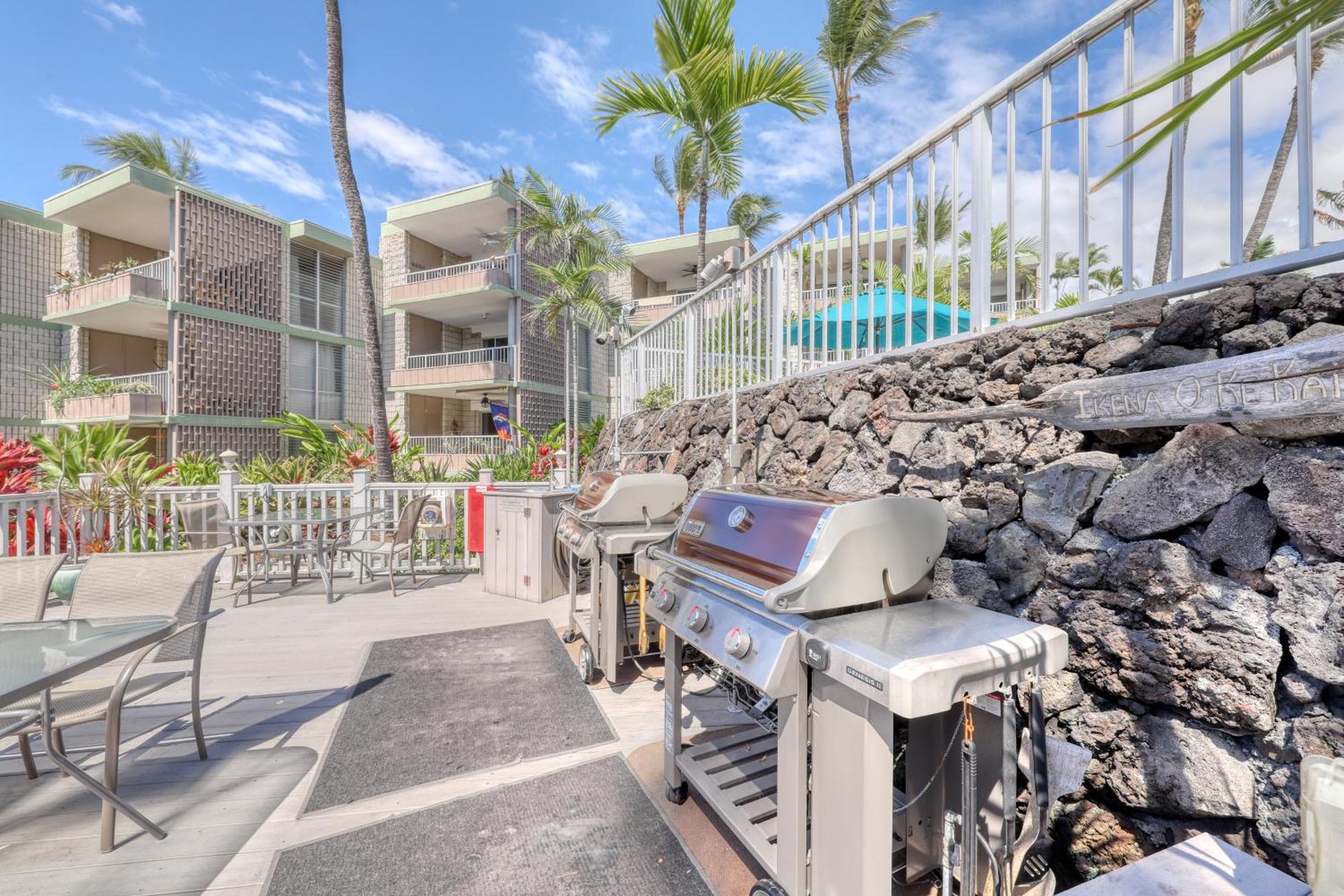 Alii Kailua-Kona