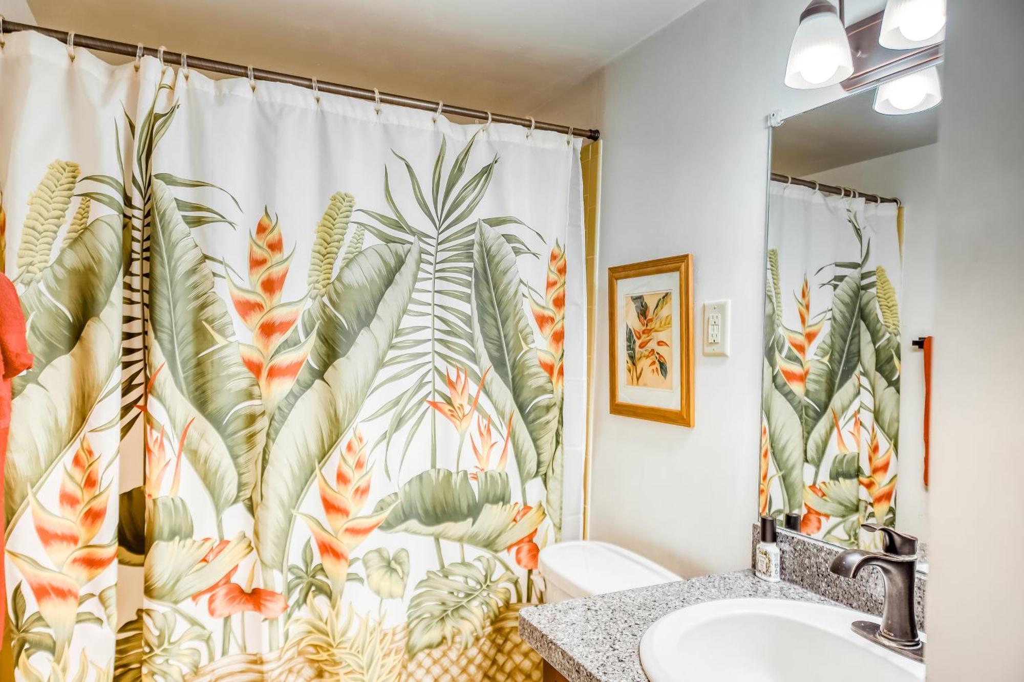 Holiday home Alii