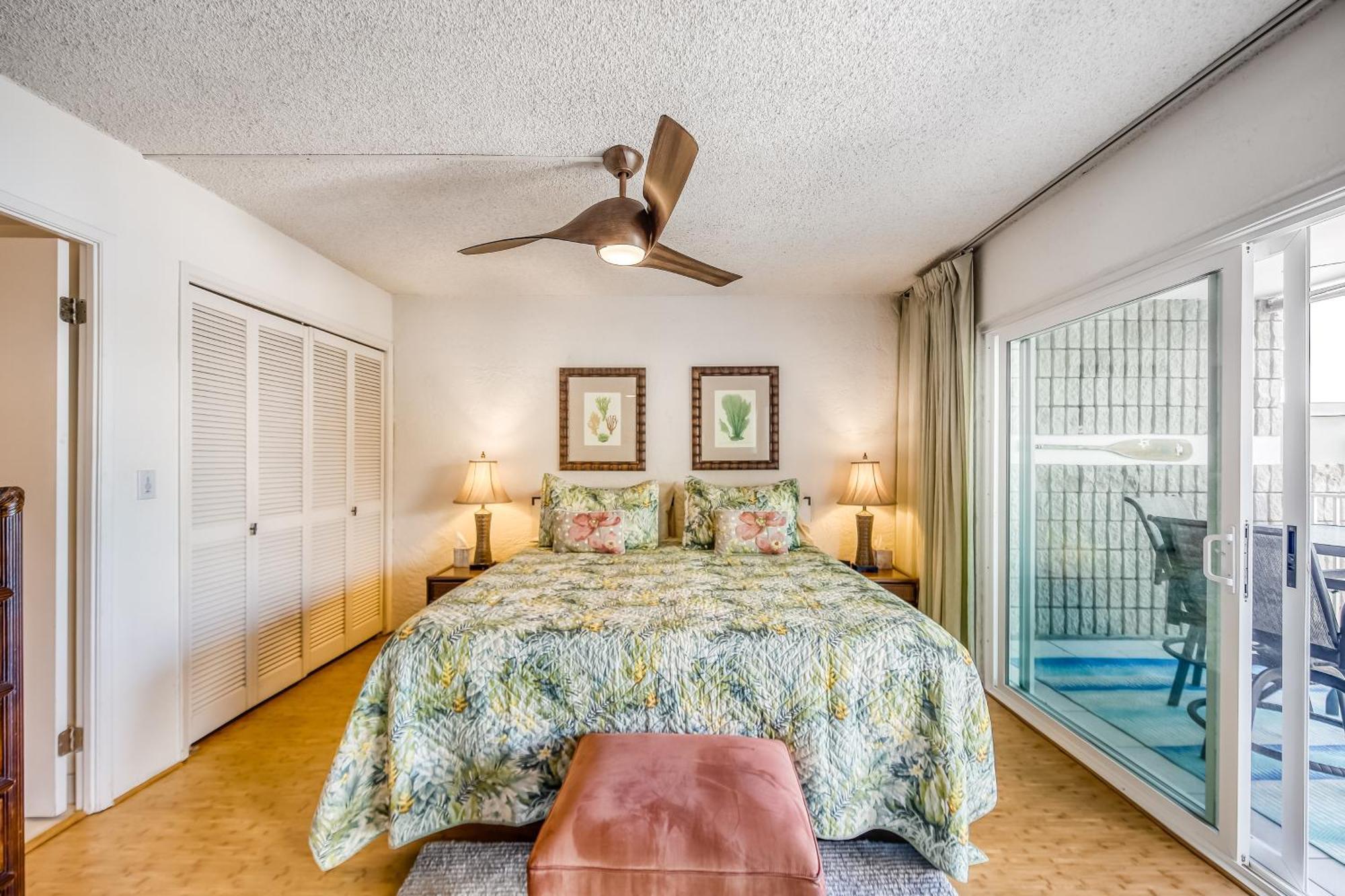 Alii Holiday home
