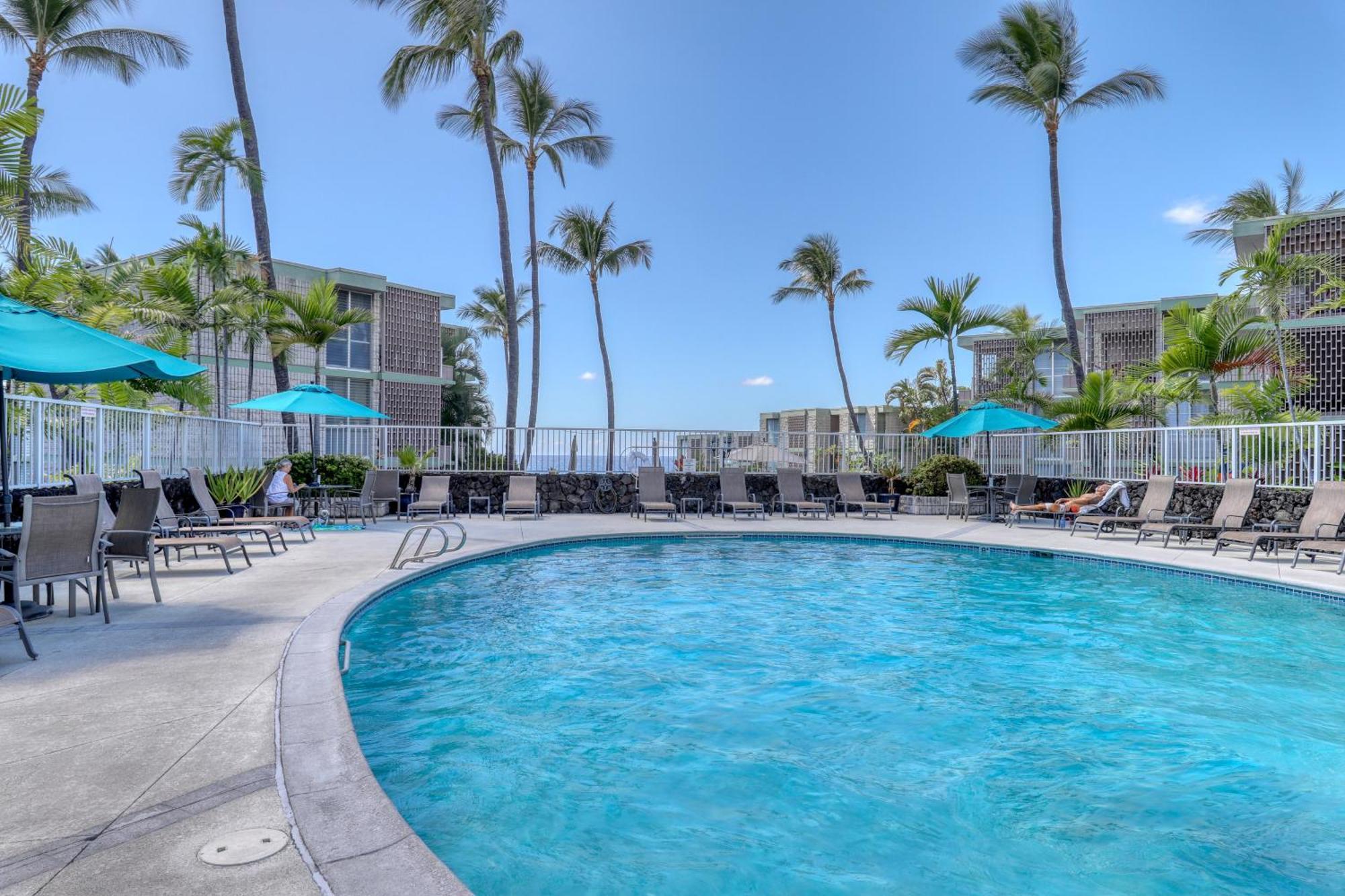 Alii Kailua-Kona