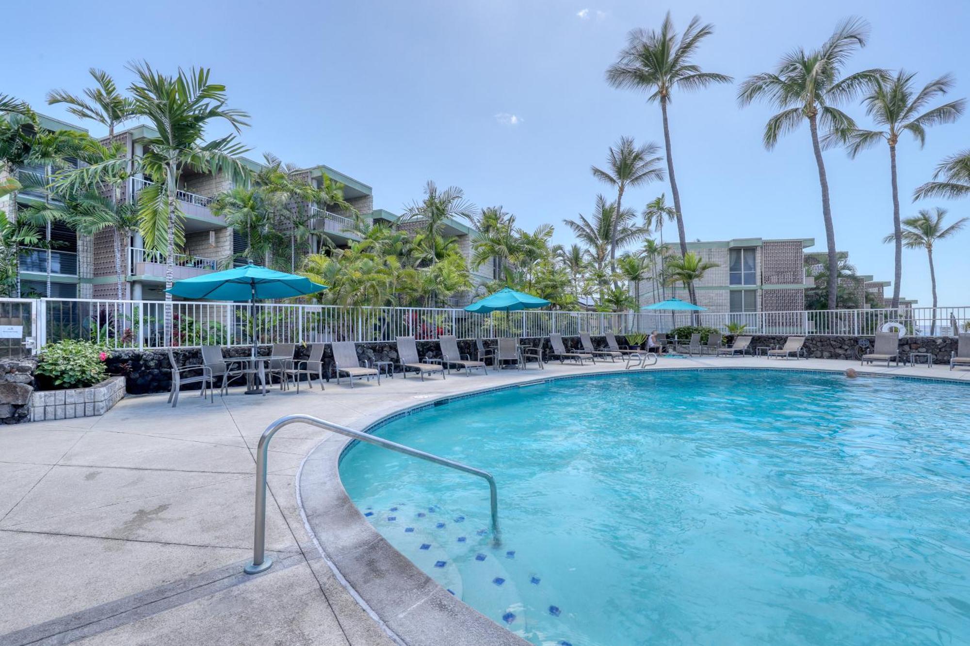 Holiday home Alii