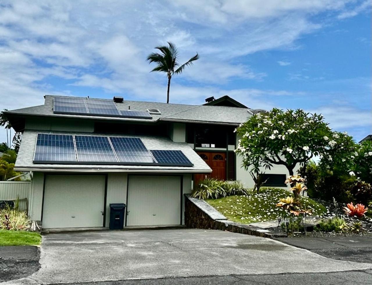 Ocean Breeze Kona *
