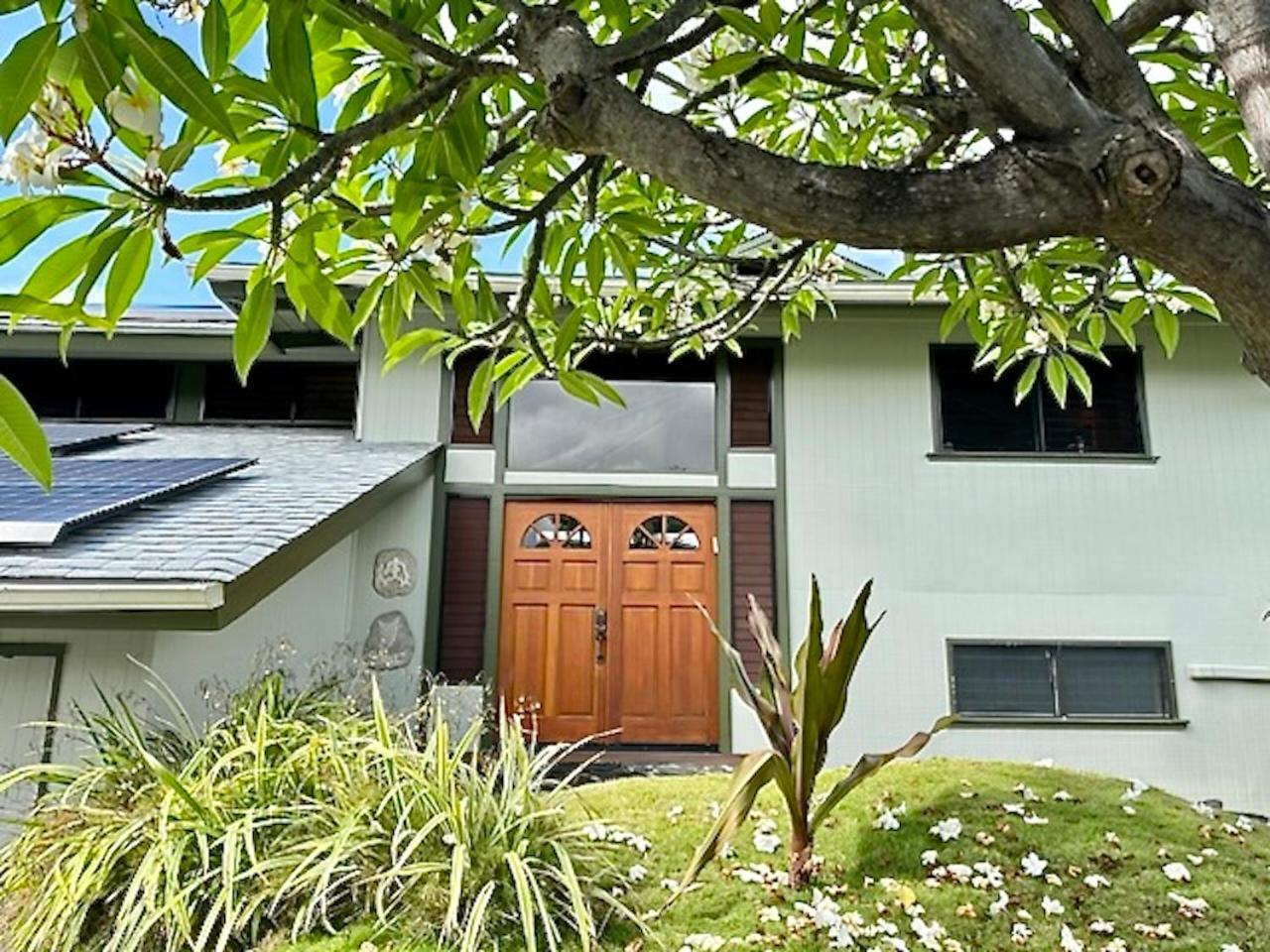 Holiday home Ocean Breeze Kona *