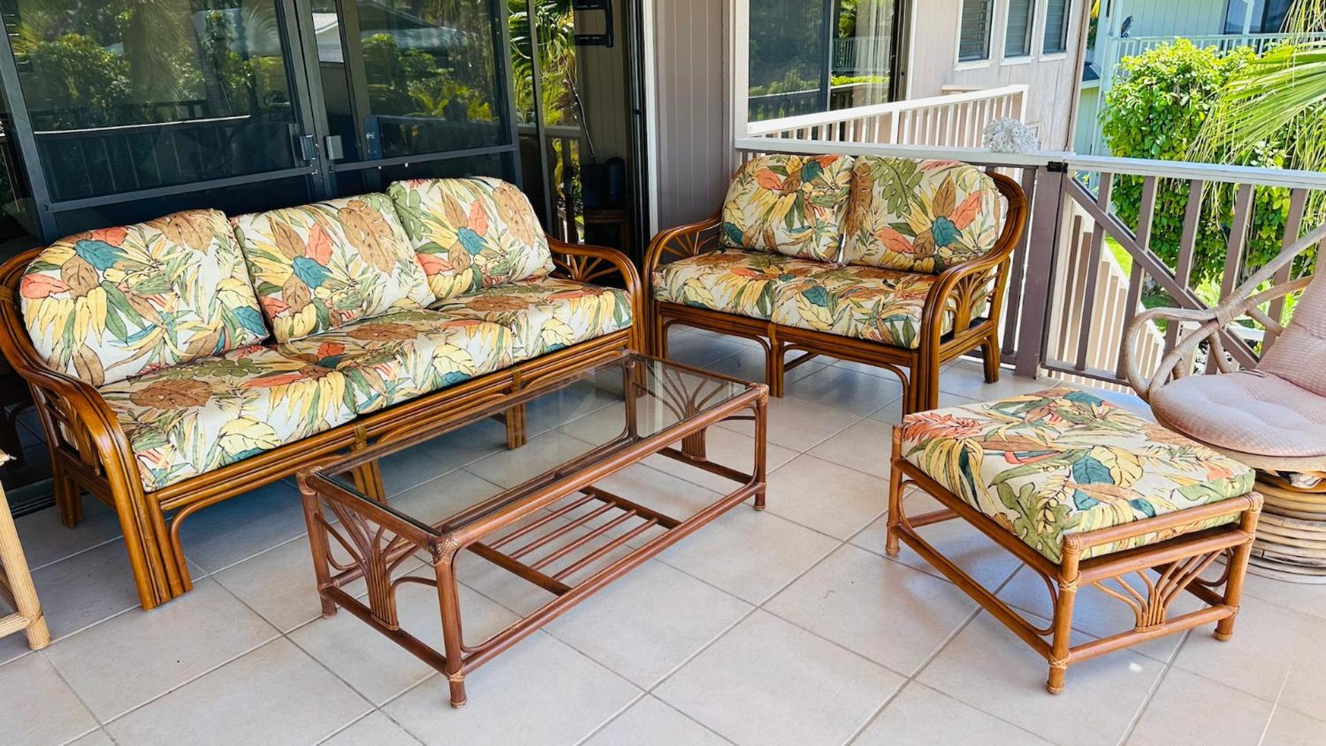 Holiday home Ocean Breeze Kona