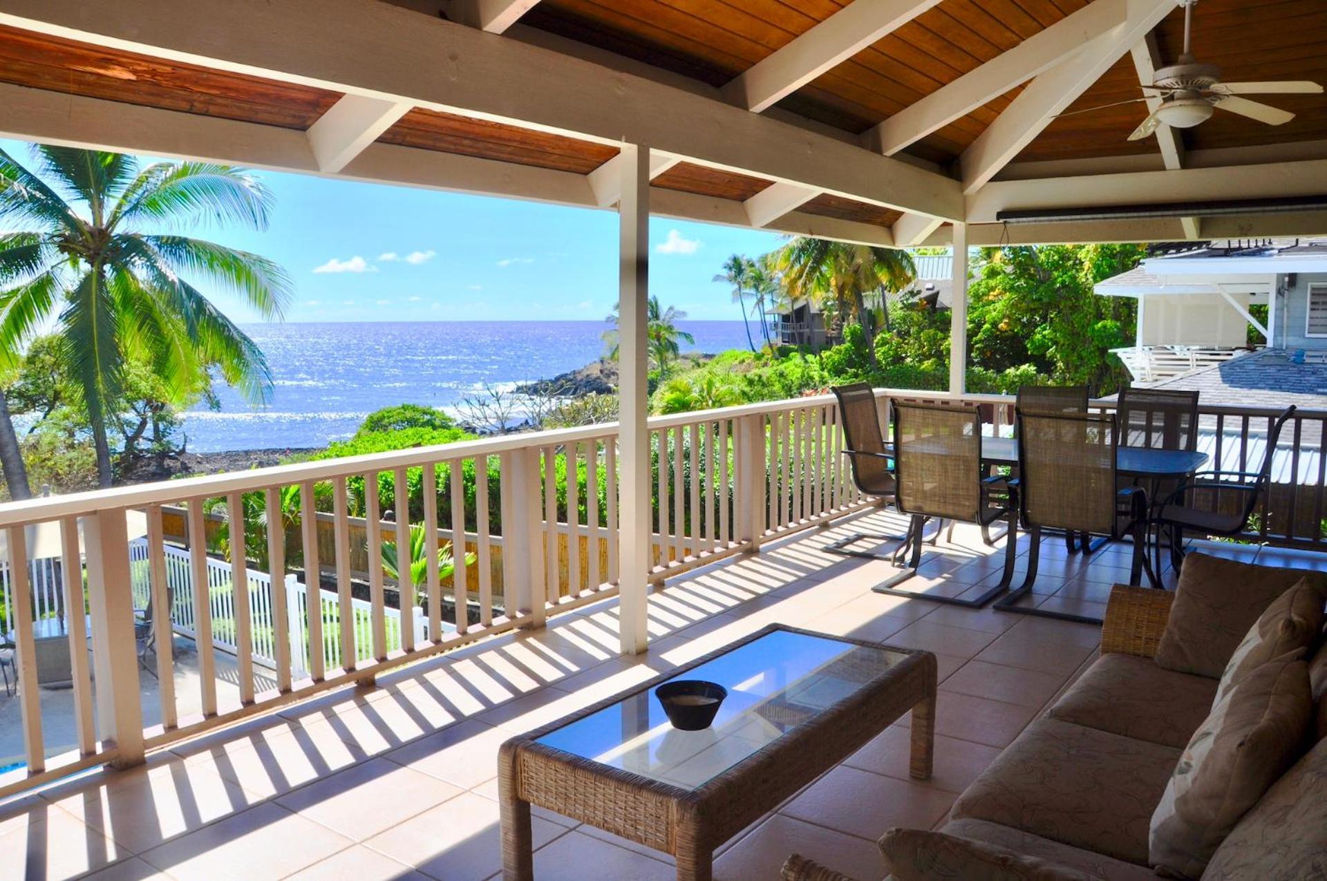 Ocean Breeze Kona *