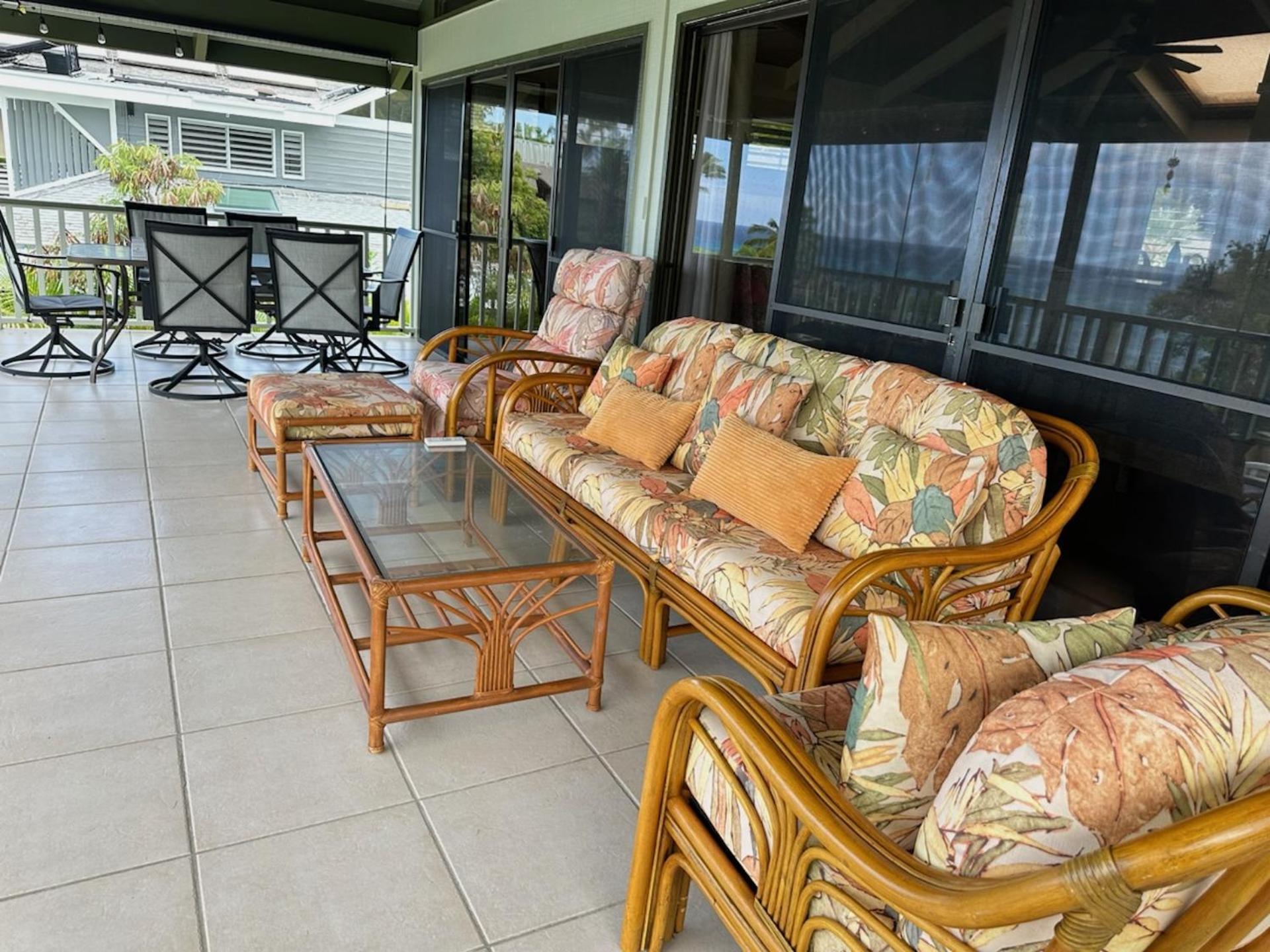 Ocean Breeze Kona *