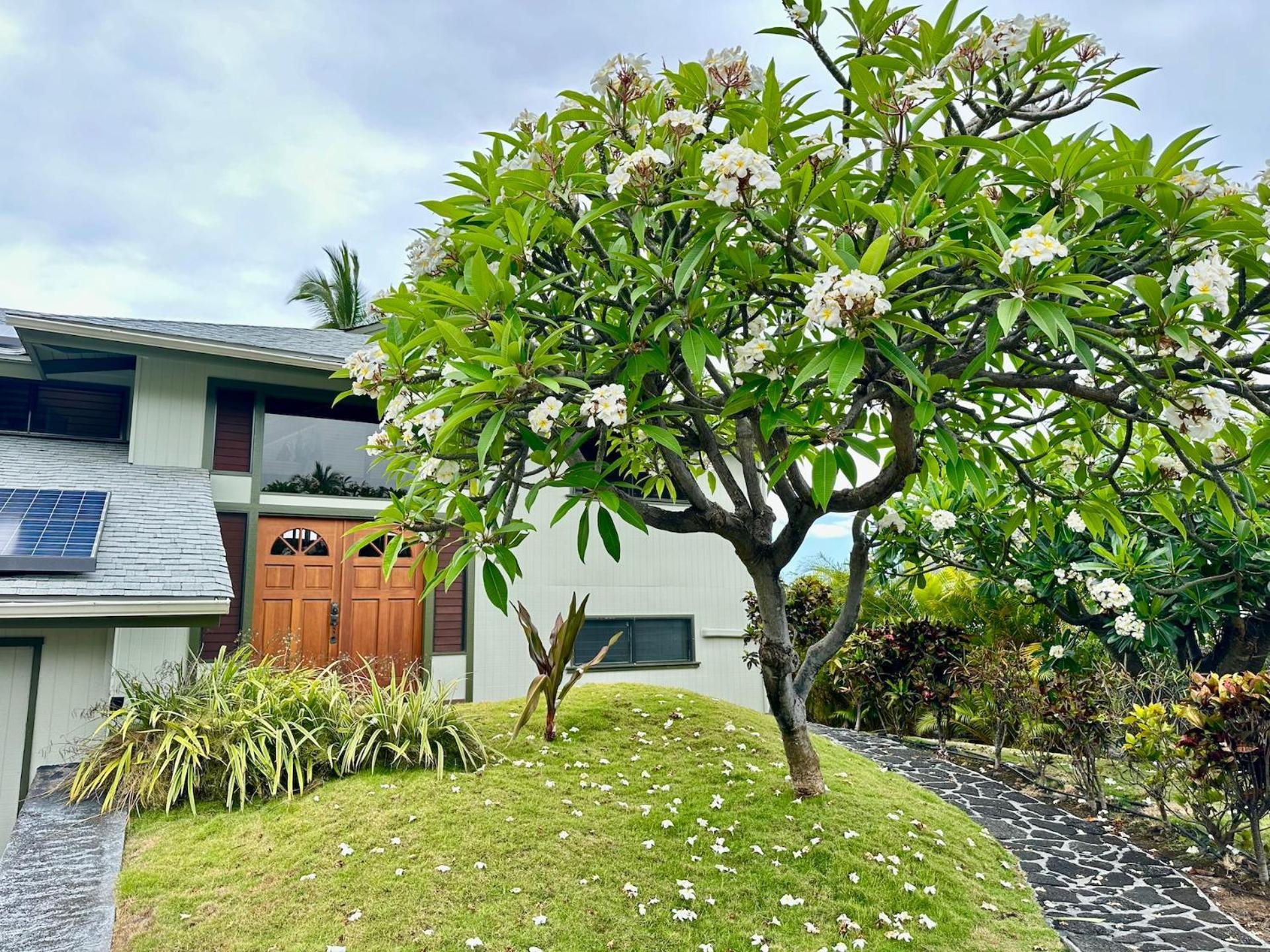 Ocean Breeze Kona Holiday home Kailua-Kona