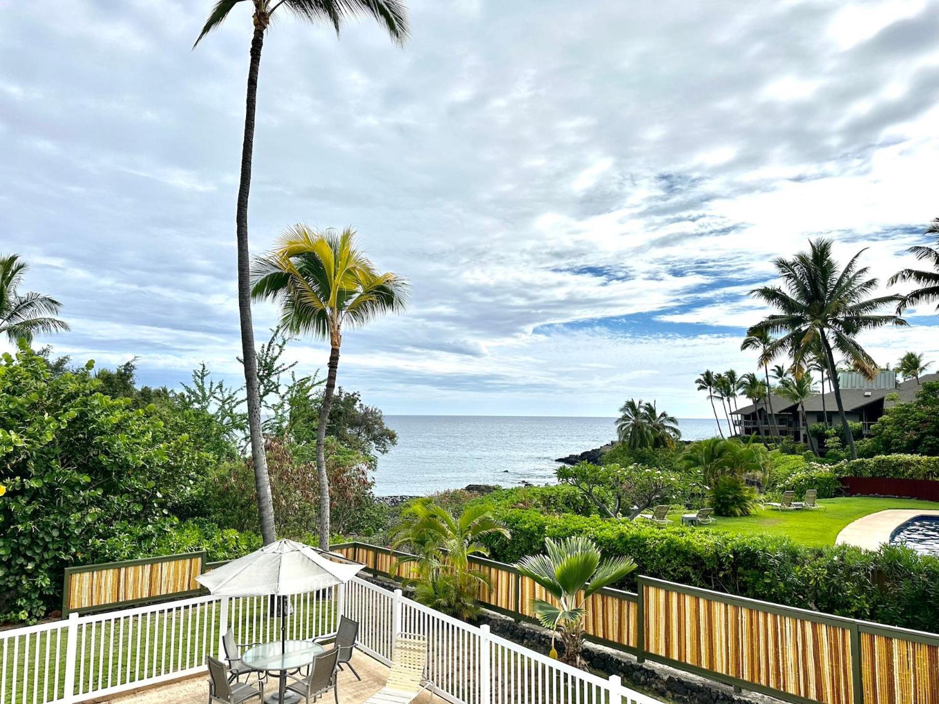 Ocean Breeze Kona Kailua-Kona