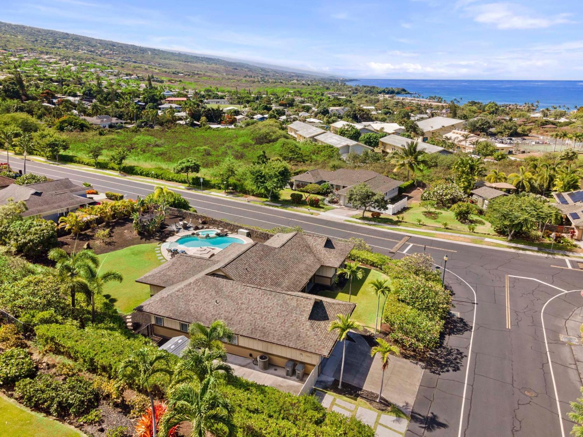 Holiday home Kahakai Estates Hale *