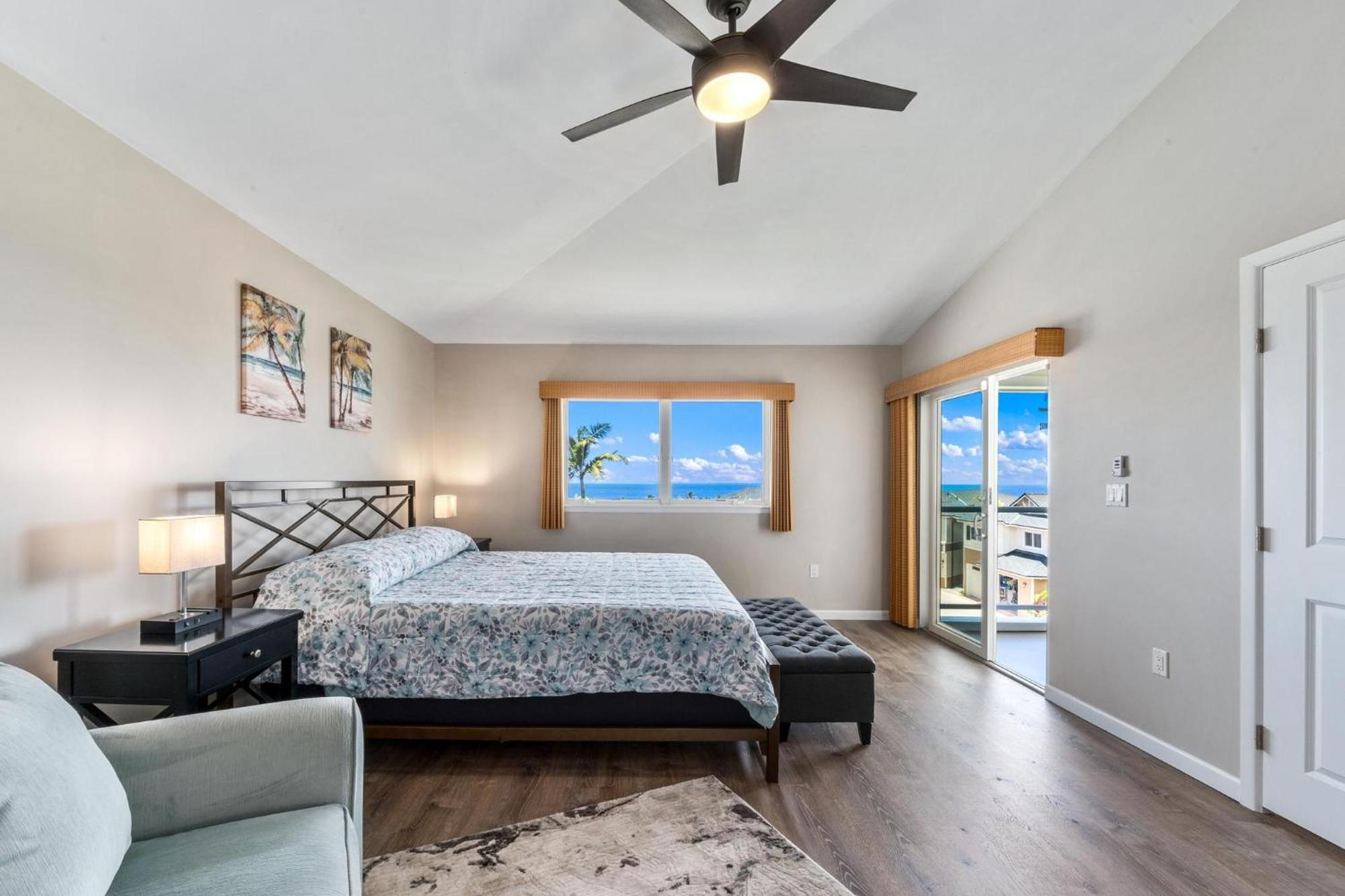 Big Island Na Hale O Keauhou By Coldwell Banker Island Vacations Apartment Kailua-Kona