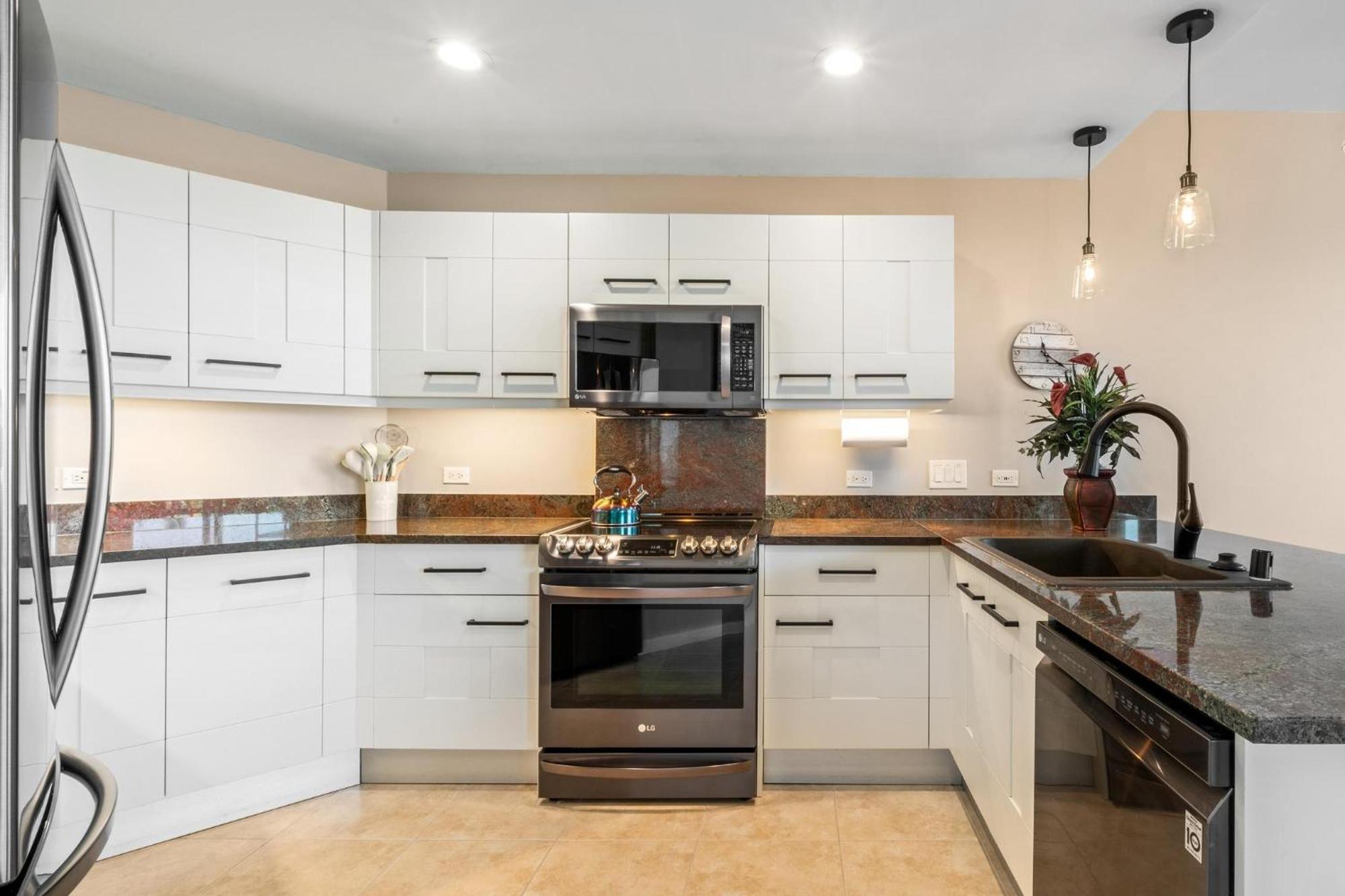 Apartment Big Island Na Hale O Keauhou By Coldwell Banker Island Vacations