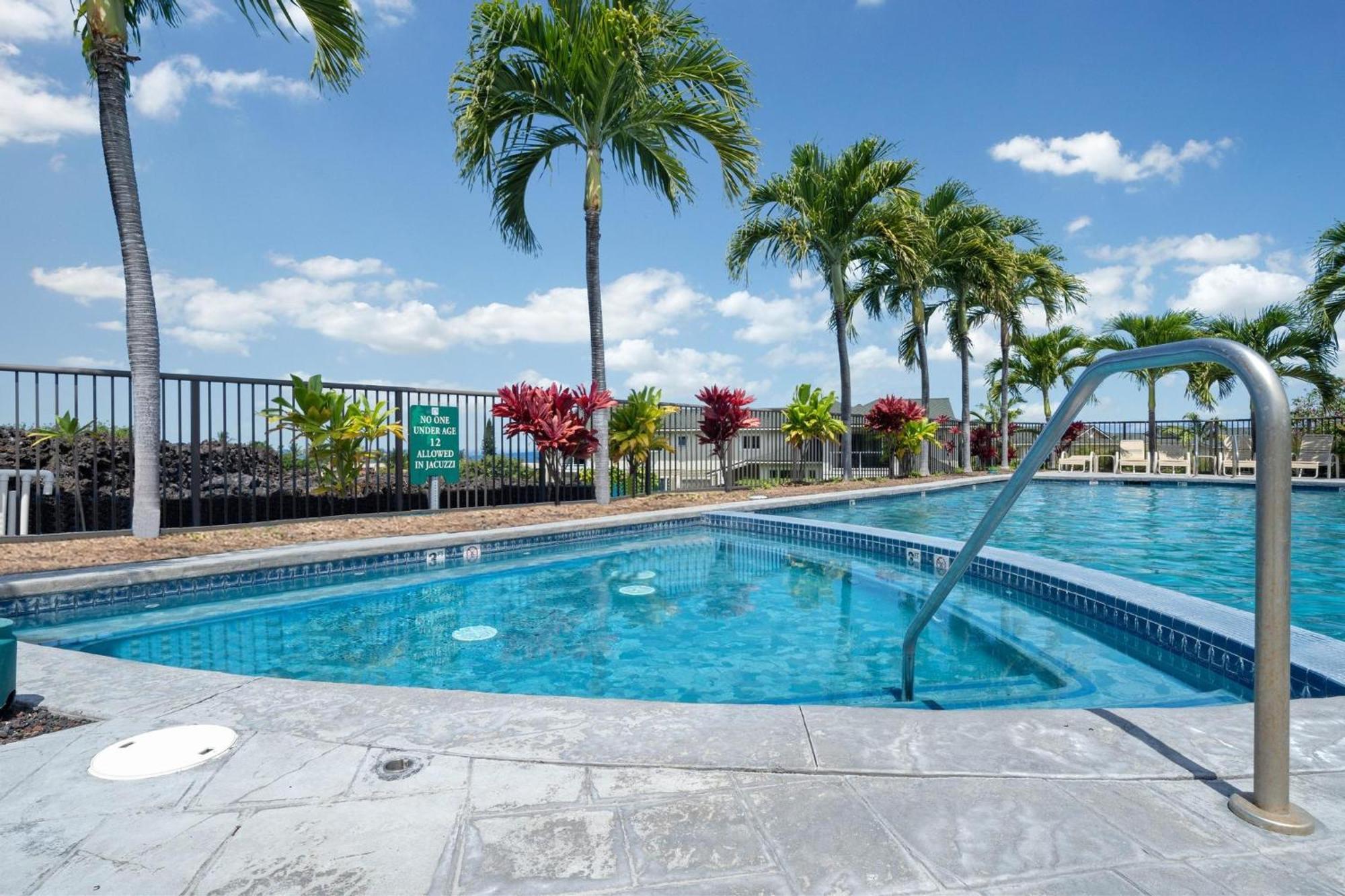 Apartment Big Island Na Hale O Keauhou By Coldwell Banker Island Vacations
