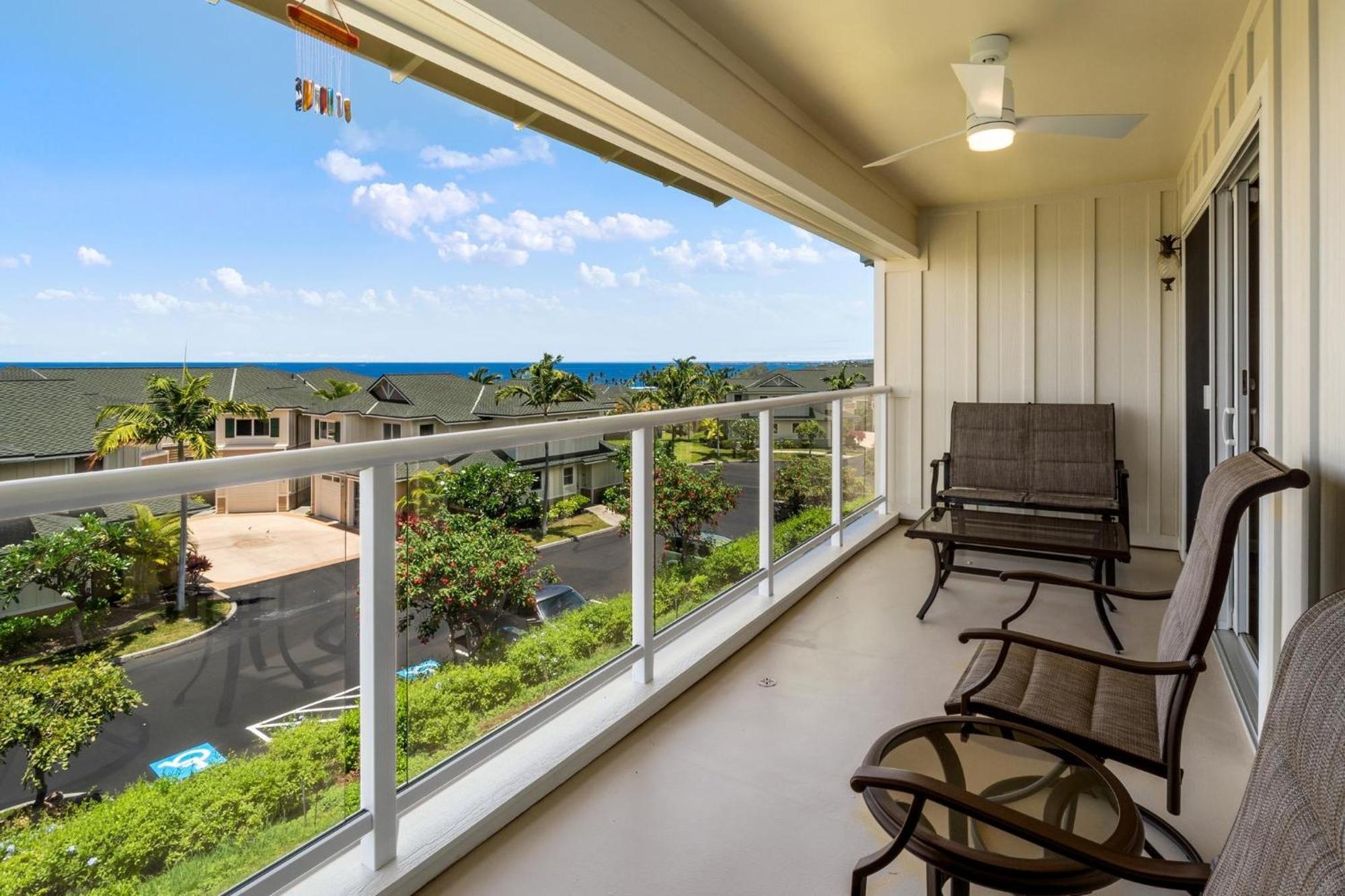 Big Island Na Hale O Keauhou By Coldwell Banker Island Vacations Apartment Kailua-Kona