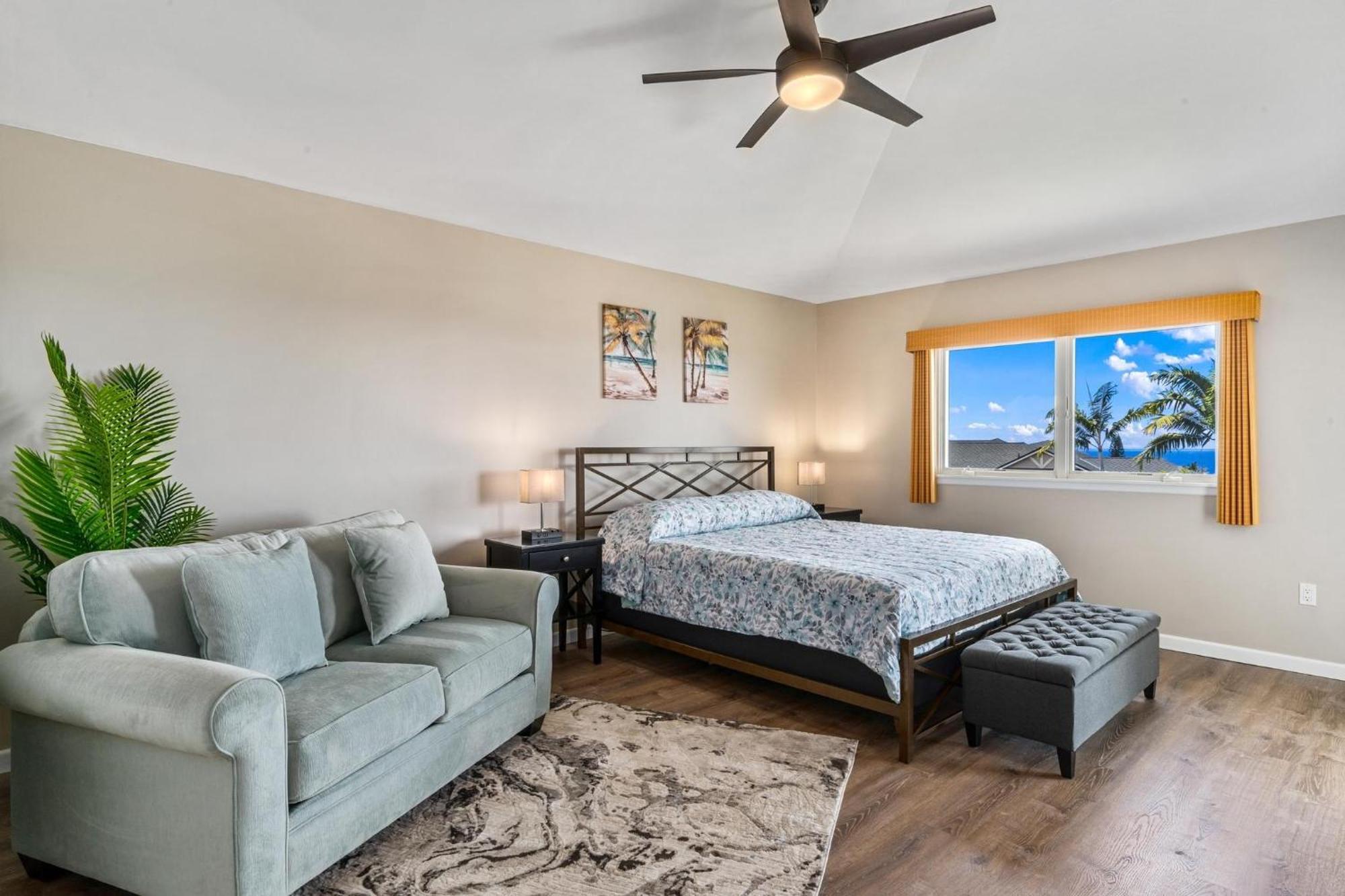 Big Island Na Hale O Keauhou By Coldwell Banker Island Vacations Apartment Kailua-Kona