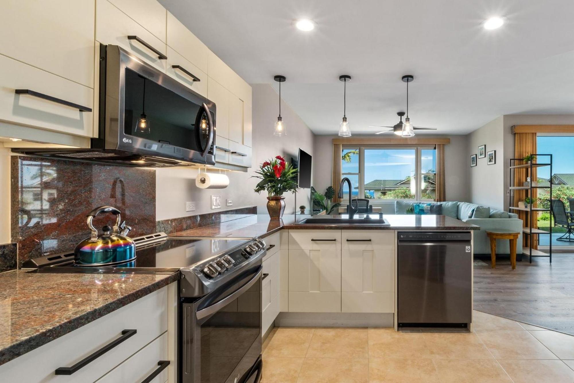 Apartment Big Island Na Hale O Keauhou By Coldwell Banker Island Vacations *