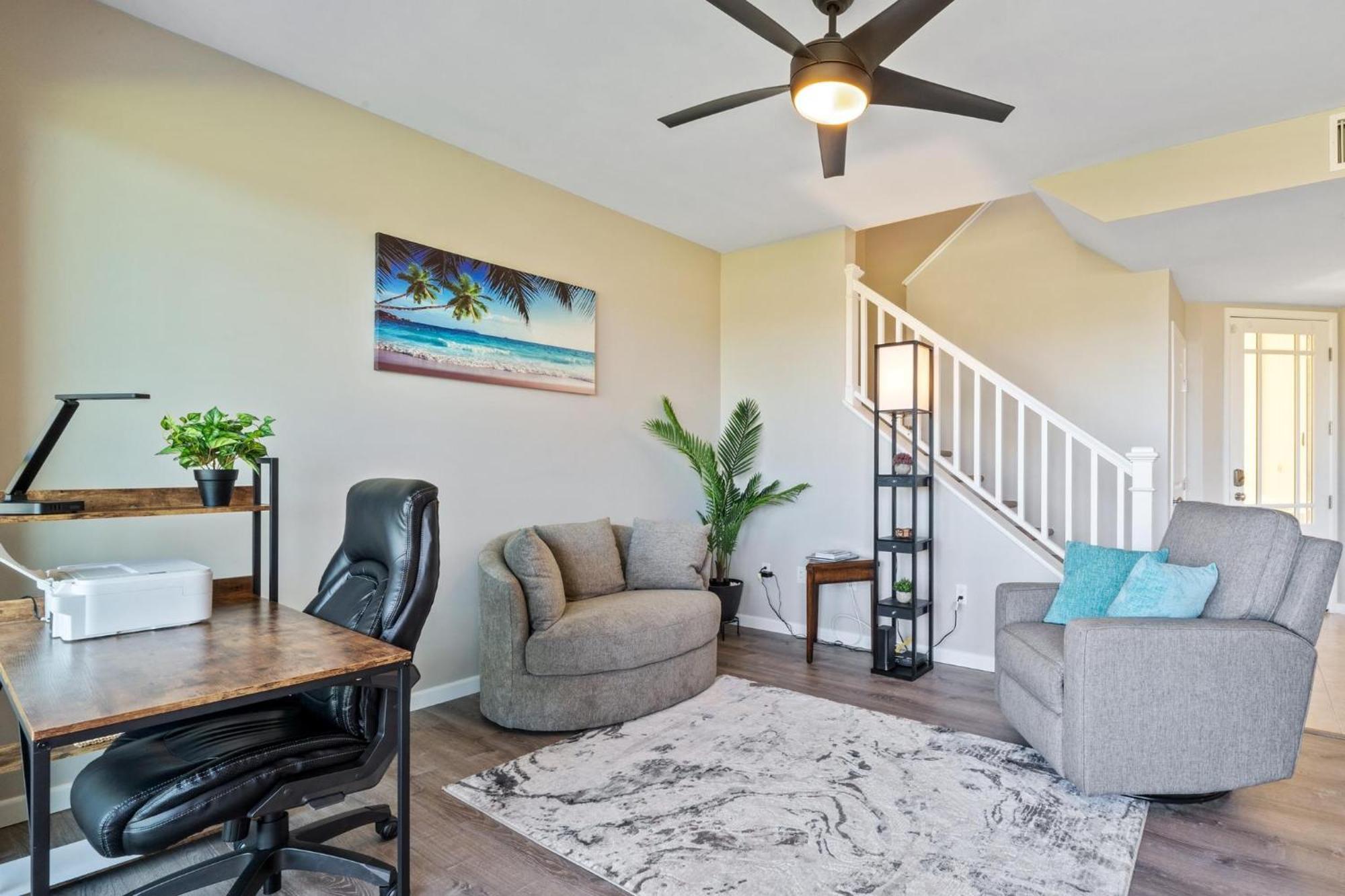 Big Island Na Hale O Keauhou By Coldwell Banker Island Vacations Apartment Kailua-Kona