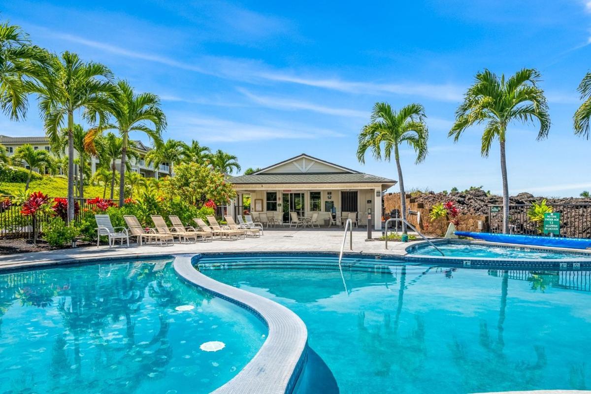 Big Island Na Hale O Keauhou By Coldwell Banker Island Vacations * Kailua-Kona
