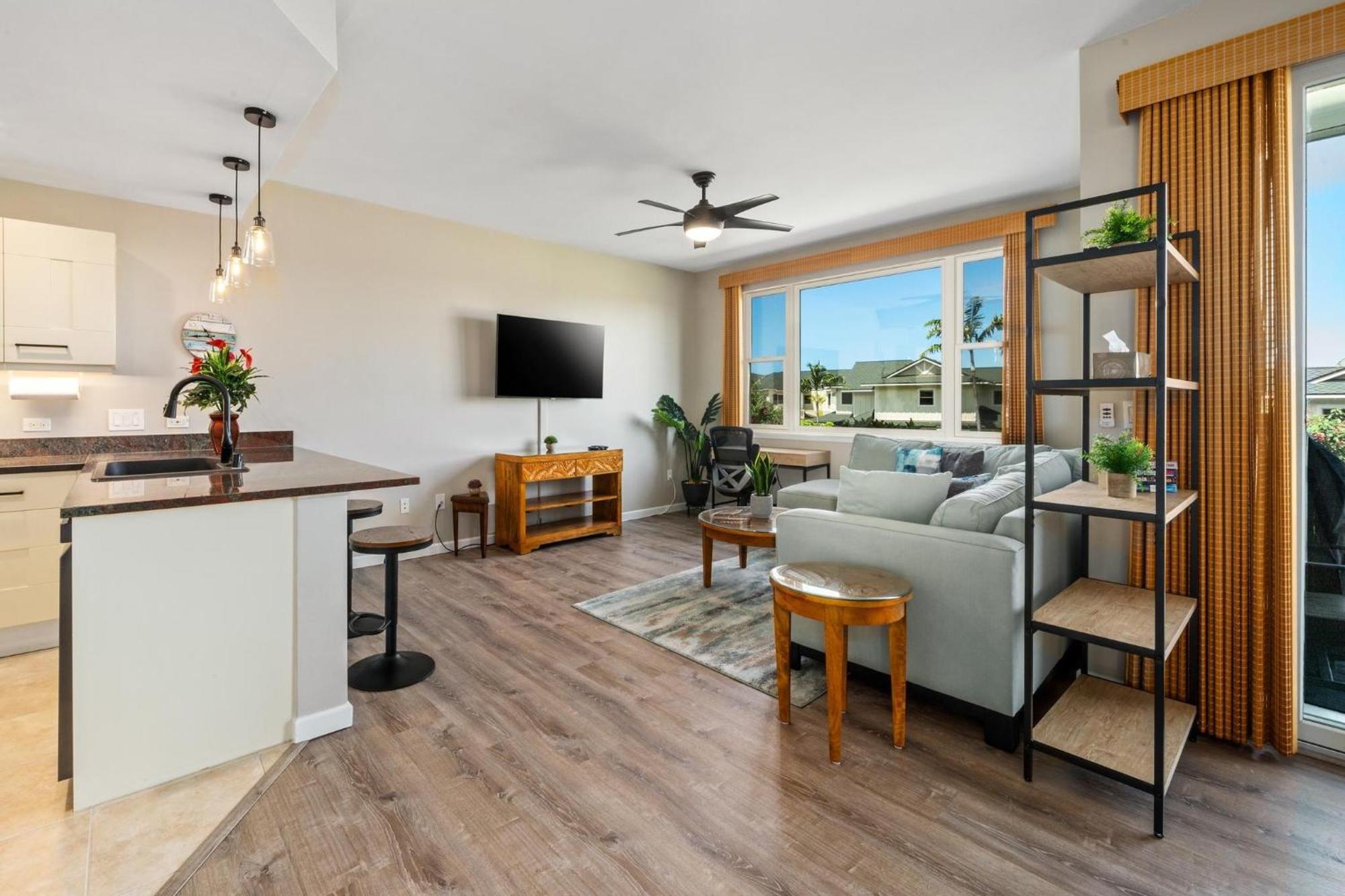 Big Island Na Hale O Keauhou By Coldwell Banker Island Vacations Apartment Kailua-Kona