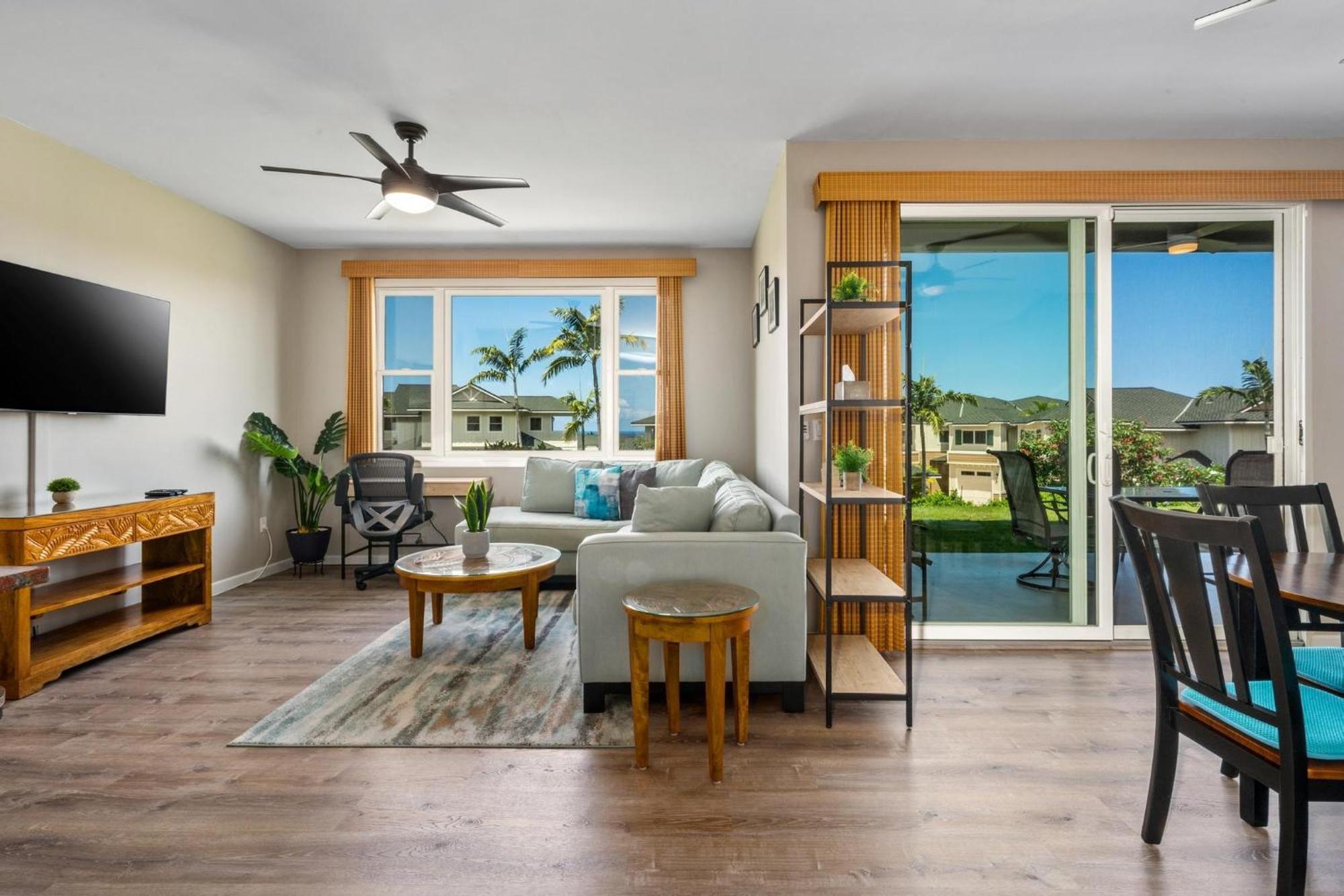 Big Island Na Hale O Keauhou By Coldwell Banker Island Vacations Kailua-Kona