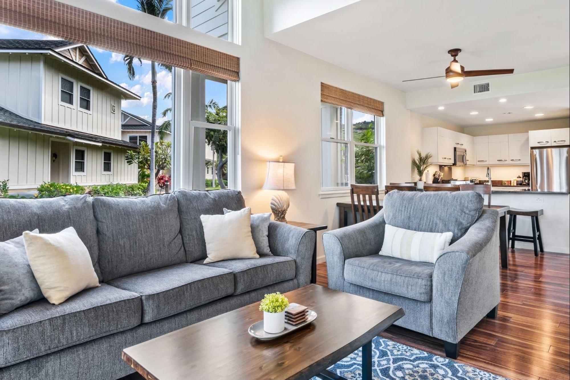 Big Island Na Hale O Keauhou By Coldwell Banker Island Vacations Apartment Kailua-Kona