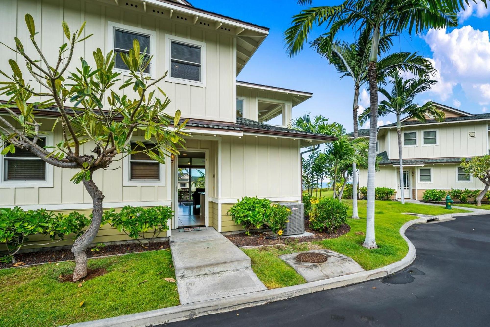 Apartment Big Island Na Hale O Keauhou By Coldwell Banker Island Vacations Kailua-Kona