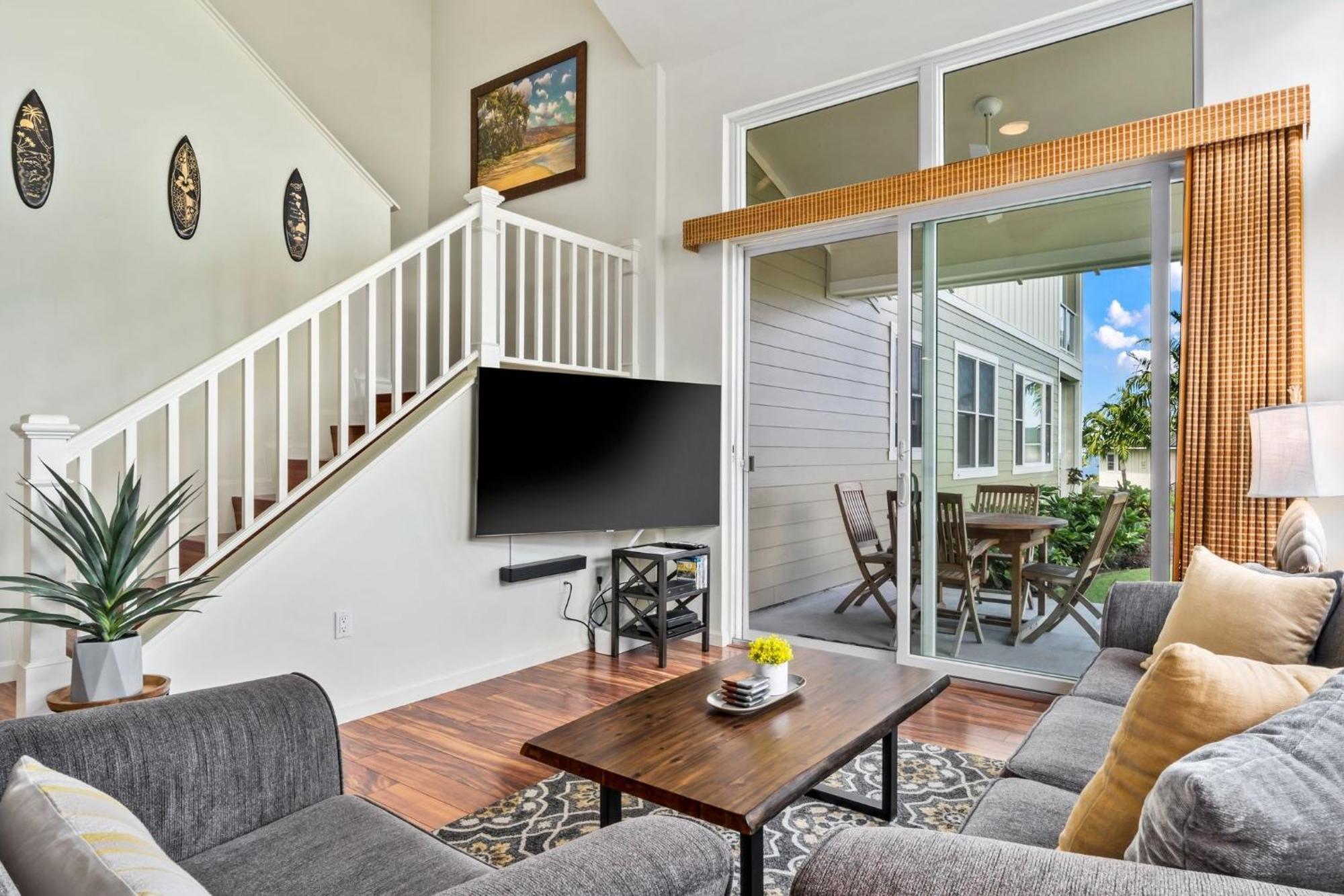 Apartment Big Island Na Hale O Keauhou By Coldwell Banker Island Vacations Kailua-Kona