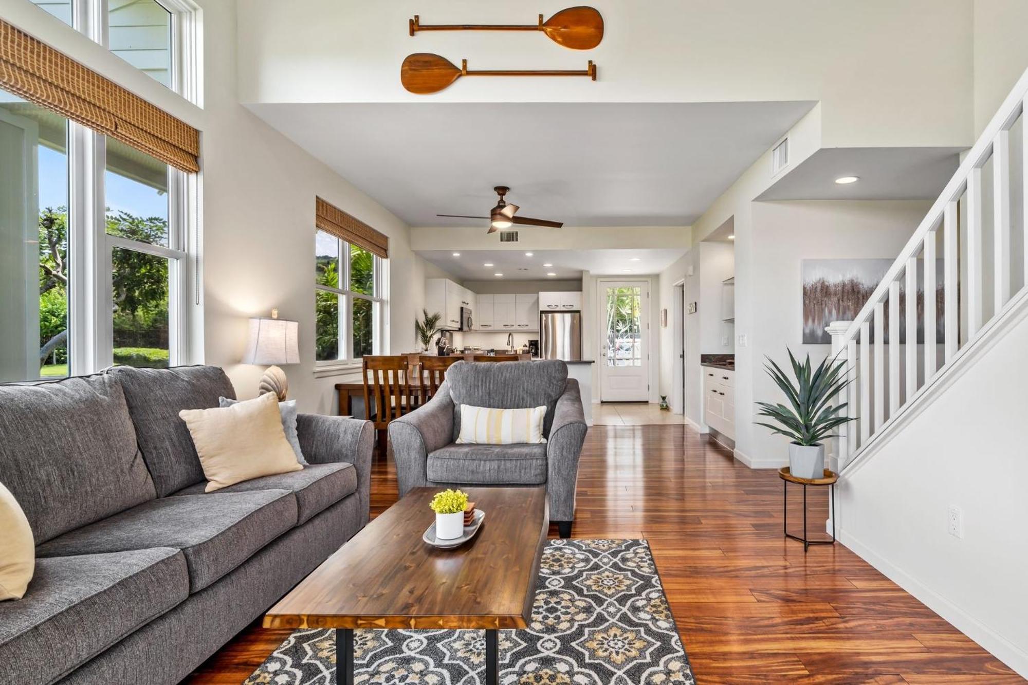 Big Island Na Hale O Keauhou By Coldwell Banker Island Vacations Kailua-Kona