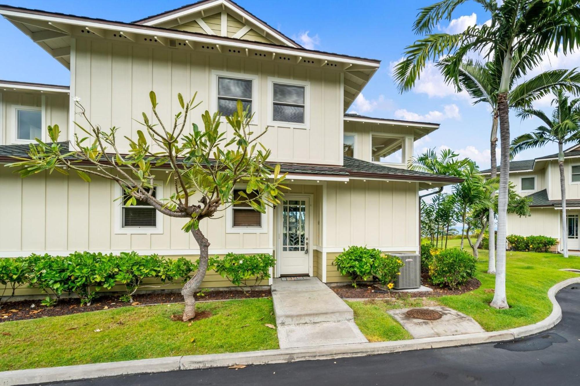 Big Island Na Hale O Keauhou By Coldwell Banker Island Vacations Apartment Kailua-Kona