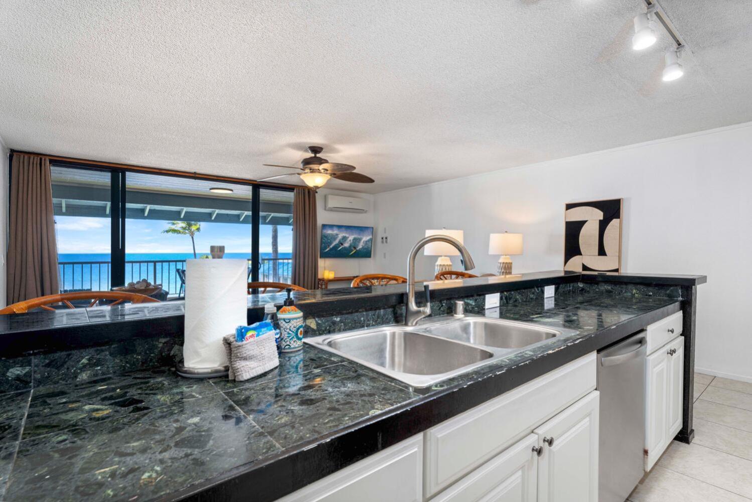 Apartment Kona Reef F23