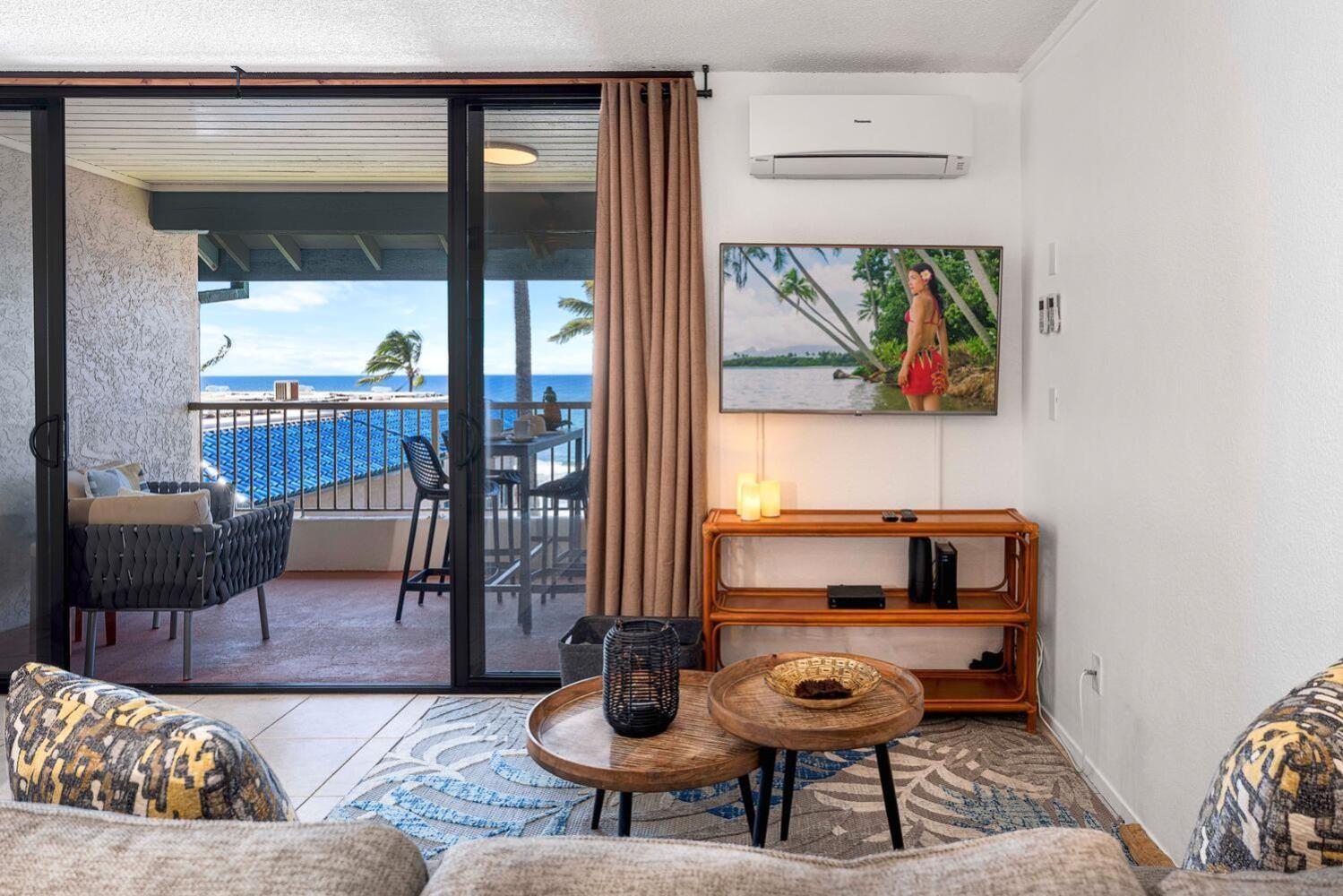 Kona Reef F23 Apartment *