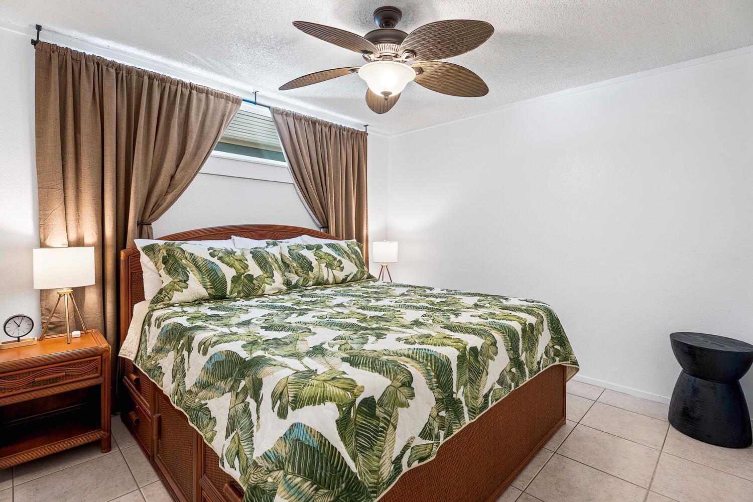 Kona Reef F23 Apartment Kailua-Kona