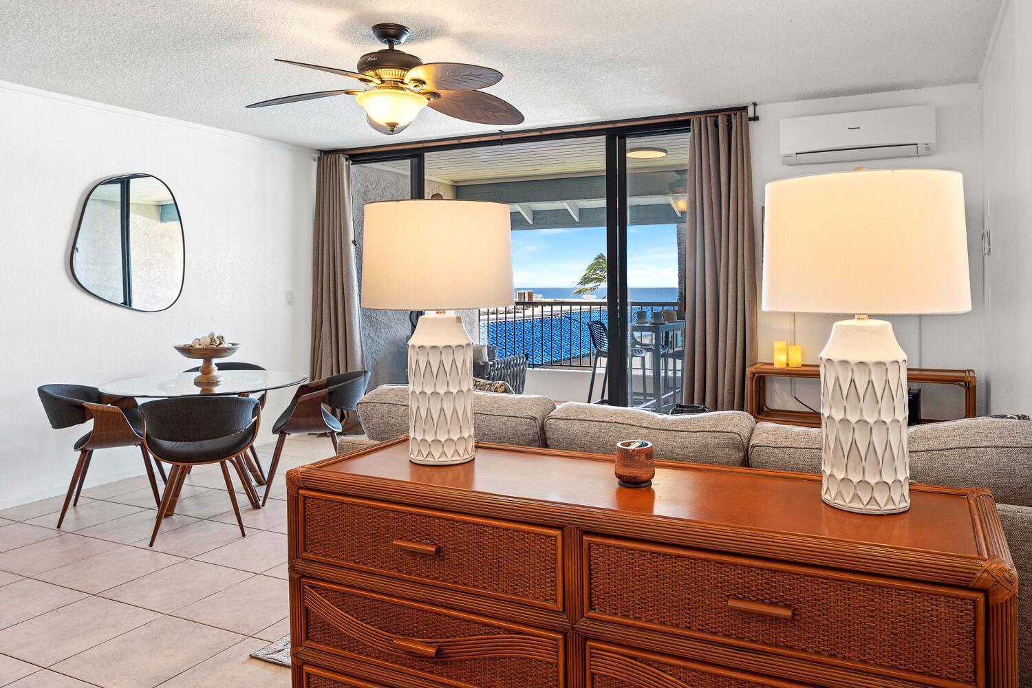 Kona Reef F23 Apartment