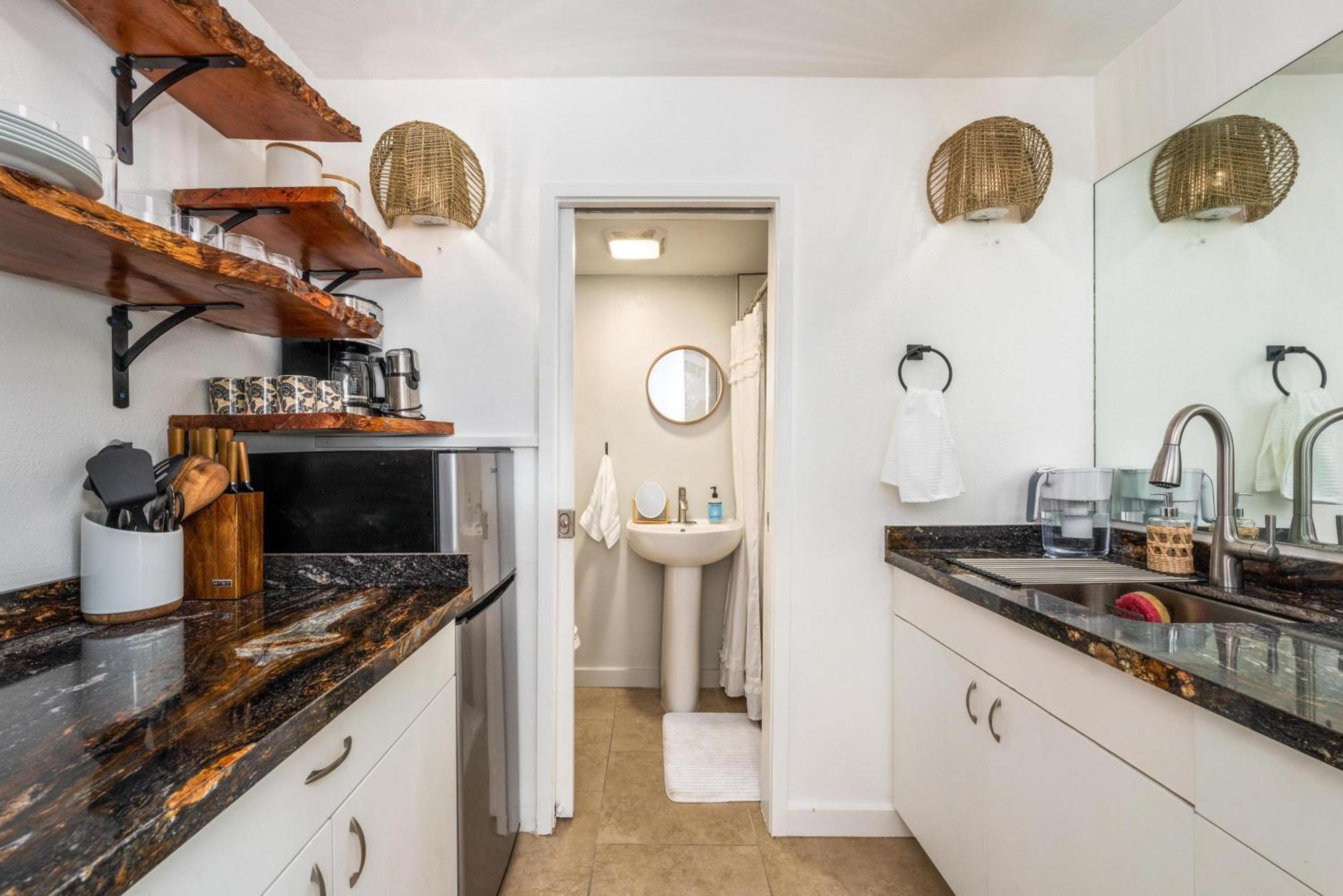 Apartment Big Island Kona Islander By Coldwell Banker Island Vacations