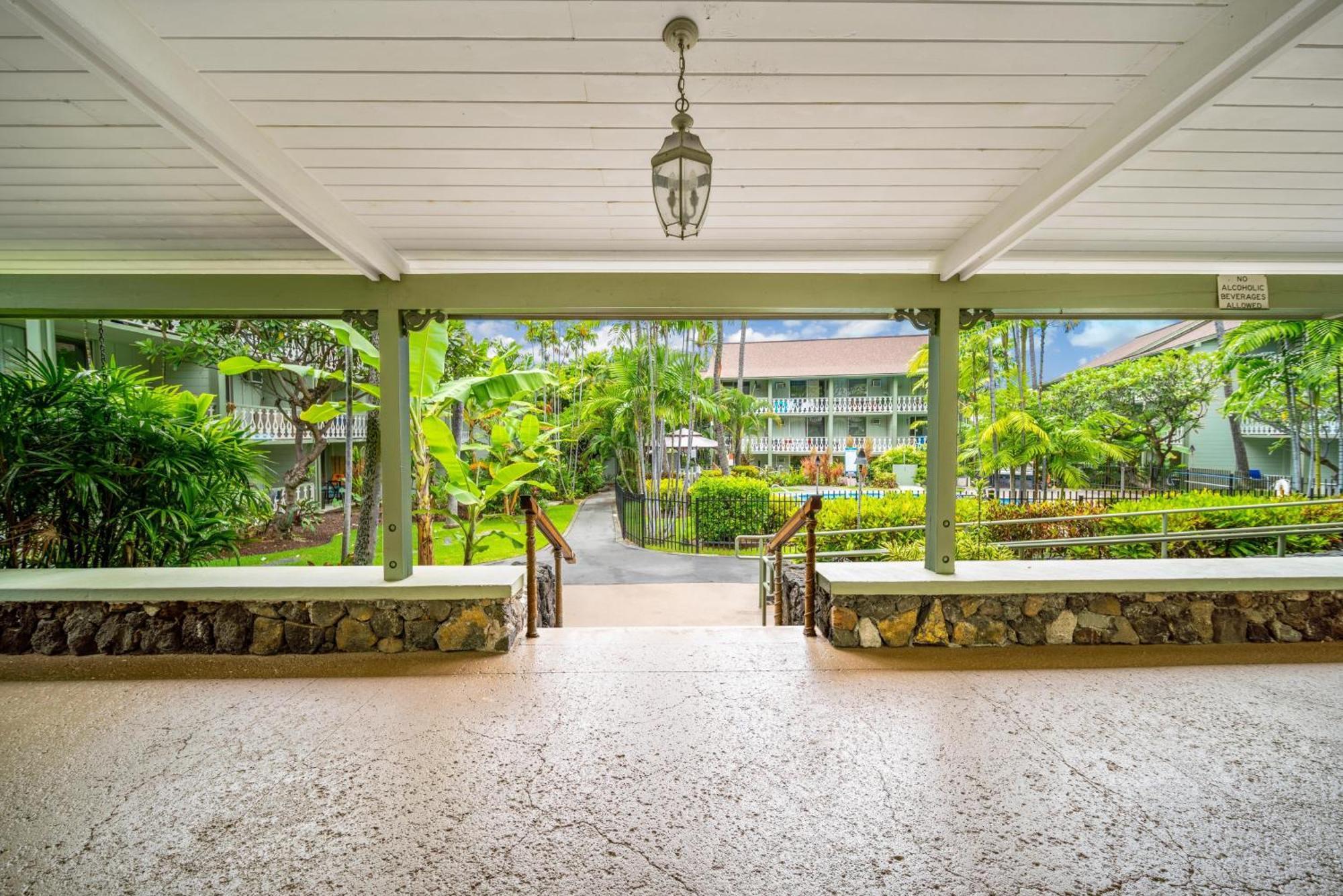 Big Island Kona Islander By Coldwell Banker Island Vacations * Kailua-Kona