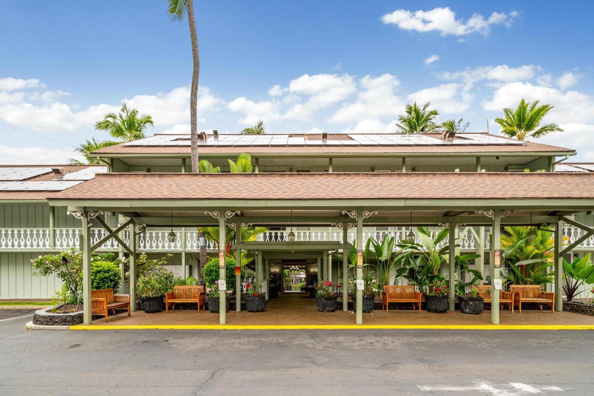 Big Island Kona Islander By Coldwell Banker Island Vacations Apartment