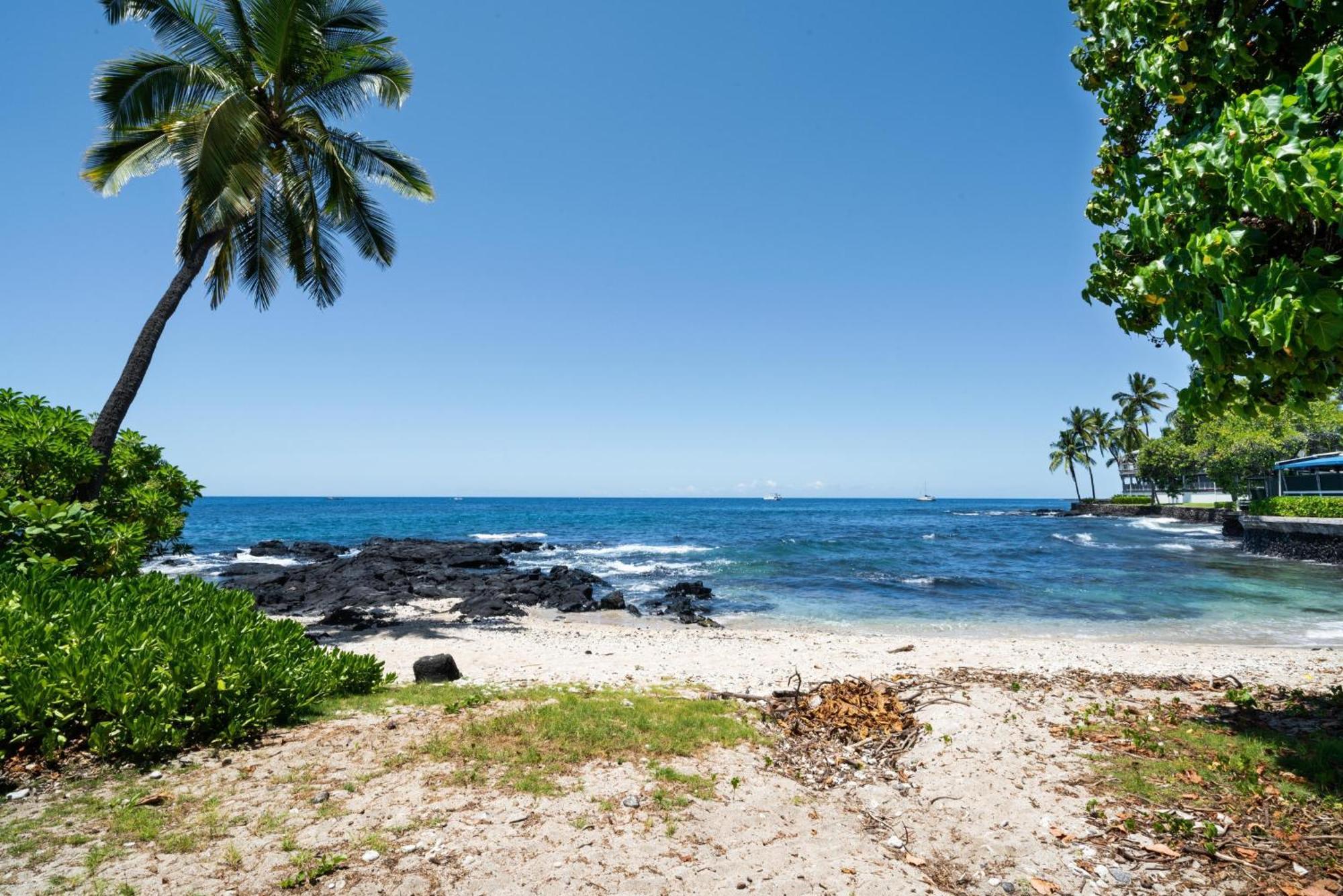 Apartment Big Island Kona Islander By Coldwell Banker Island Vacations Kailua-Kona