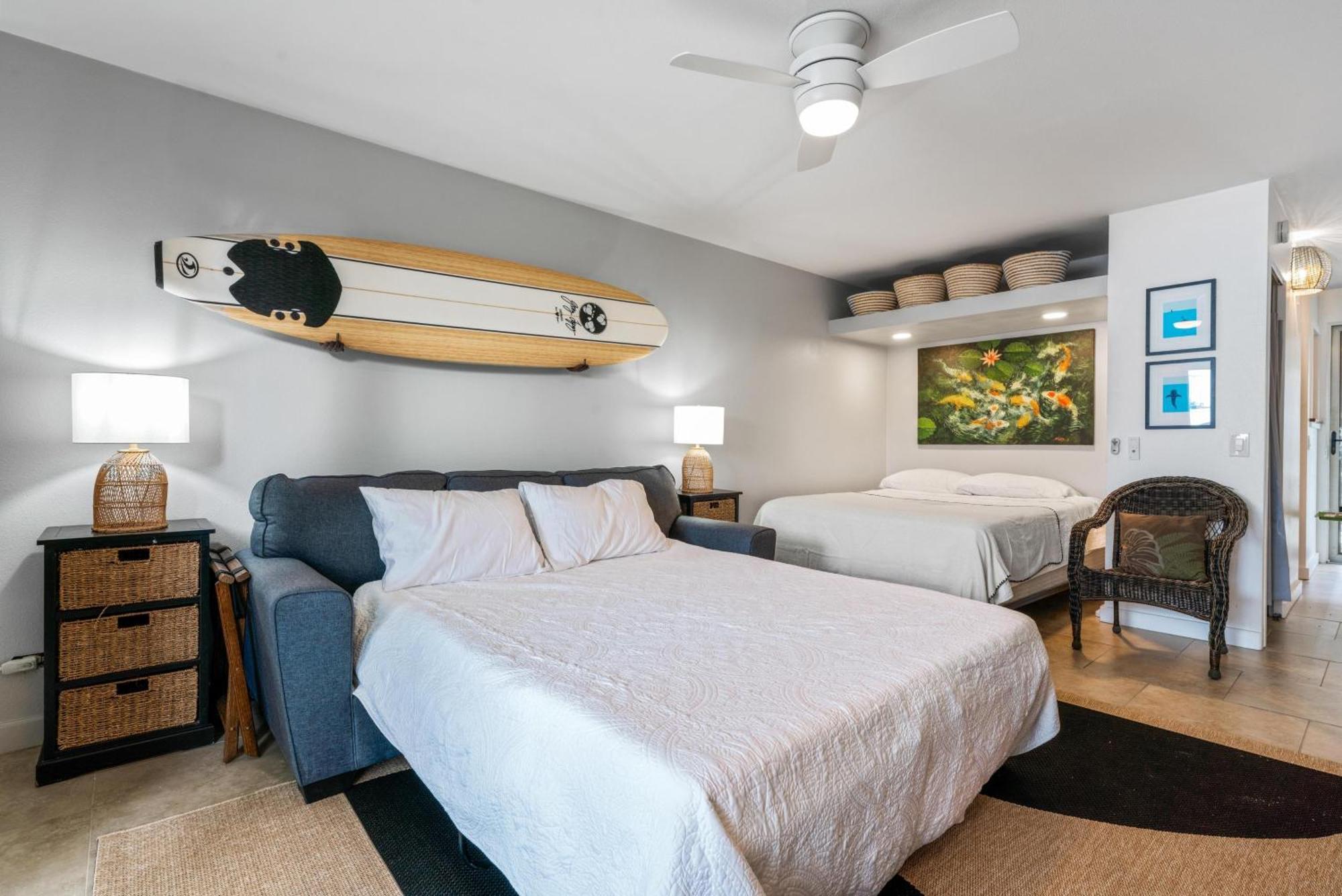 Apartment Big Island Kona Islander By Coldwell Banker Island Vacations Kailua-Kona